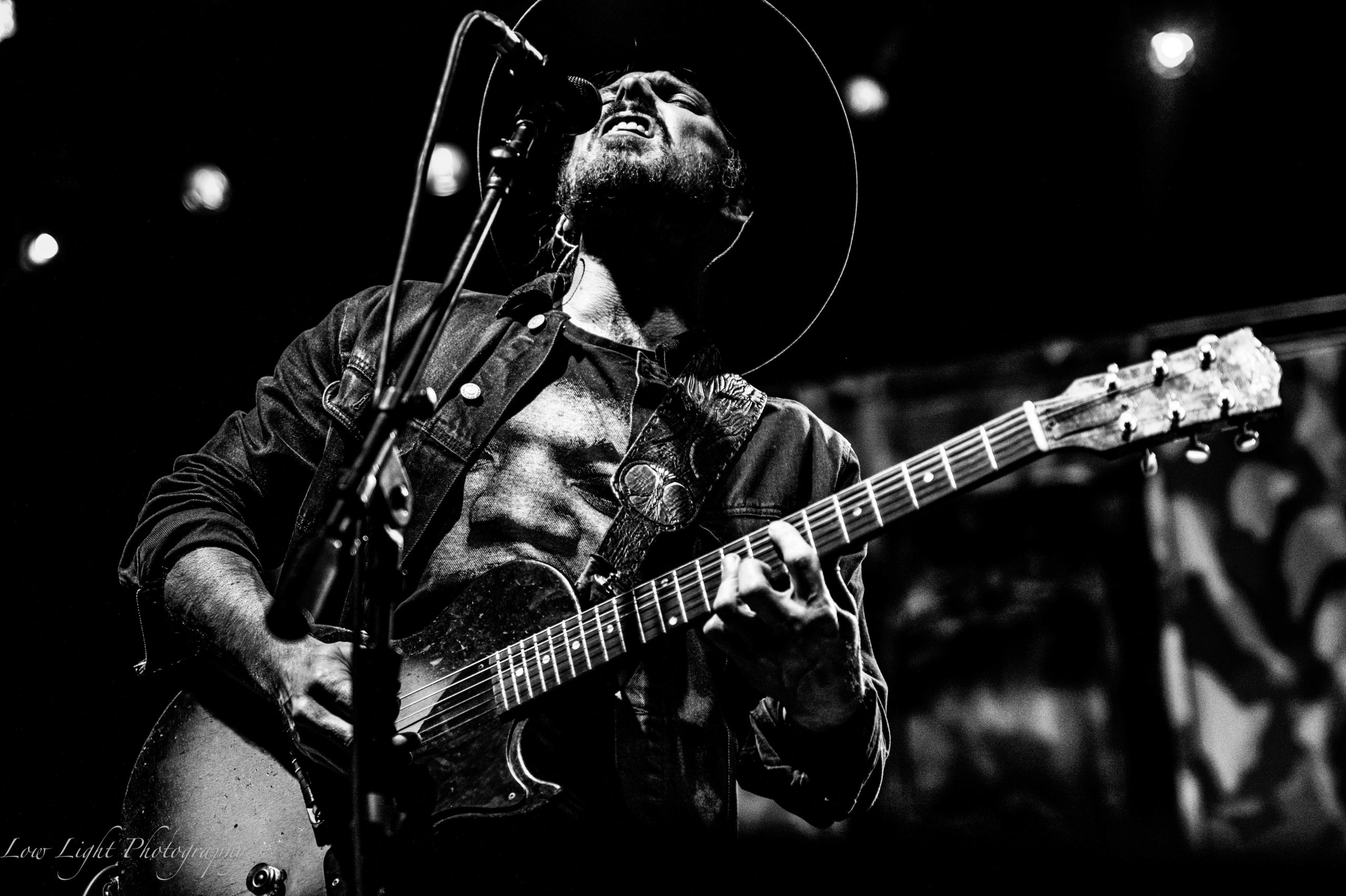 Photo Recap: The Last Waltz 40 Tour stops in Reading Pa