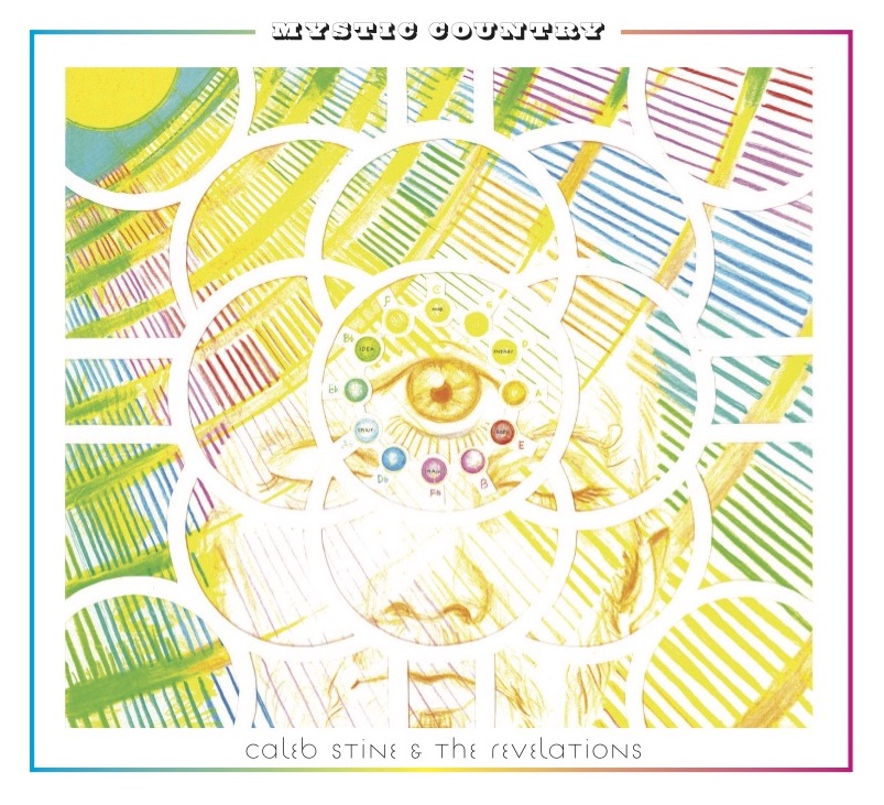 Exploring the Mystic Country of Caleb Stine and the Revelations