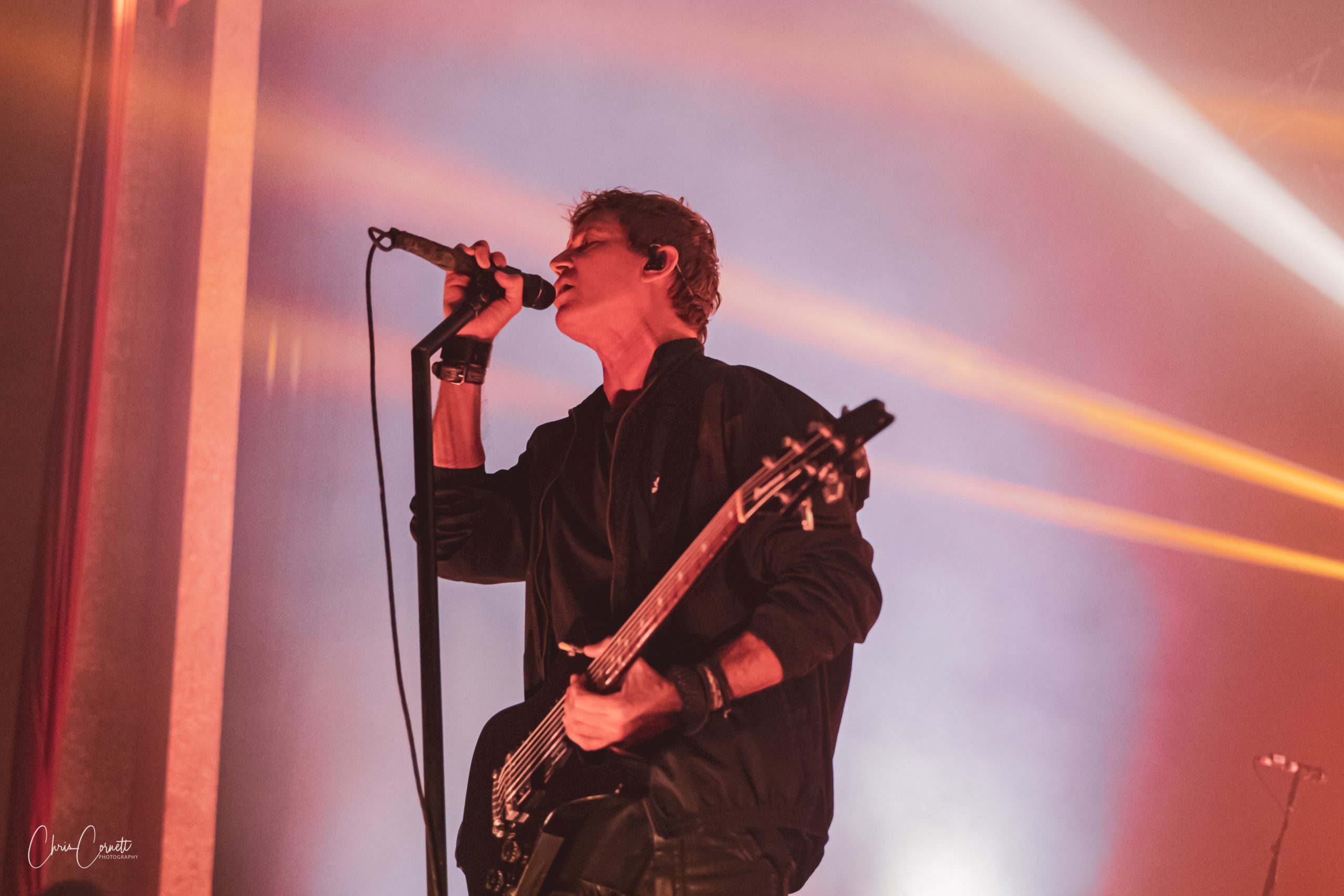 Third Eye Blind Treat Fans to New Songs and Old Favorites at Hard Rock Live Orlando