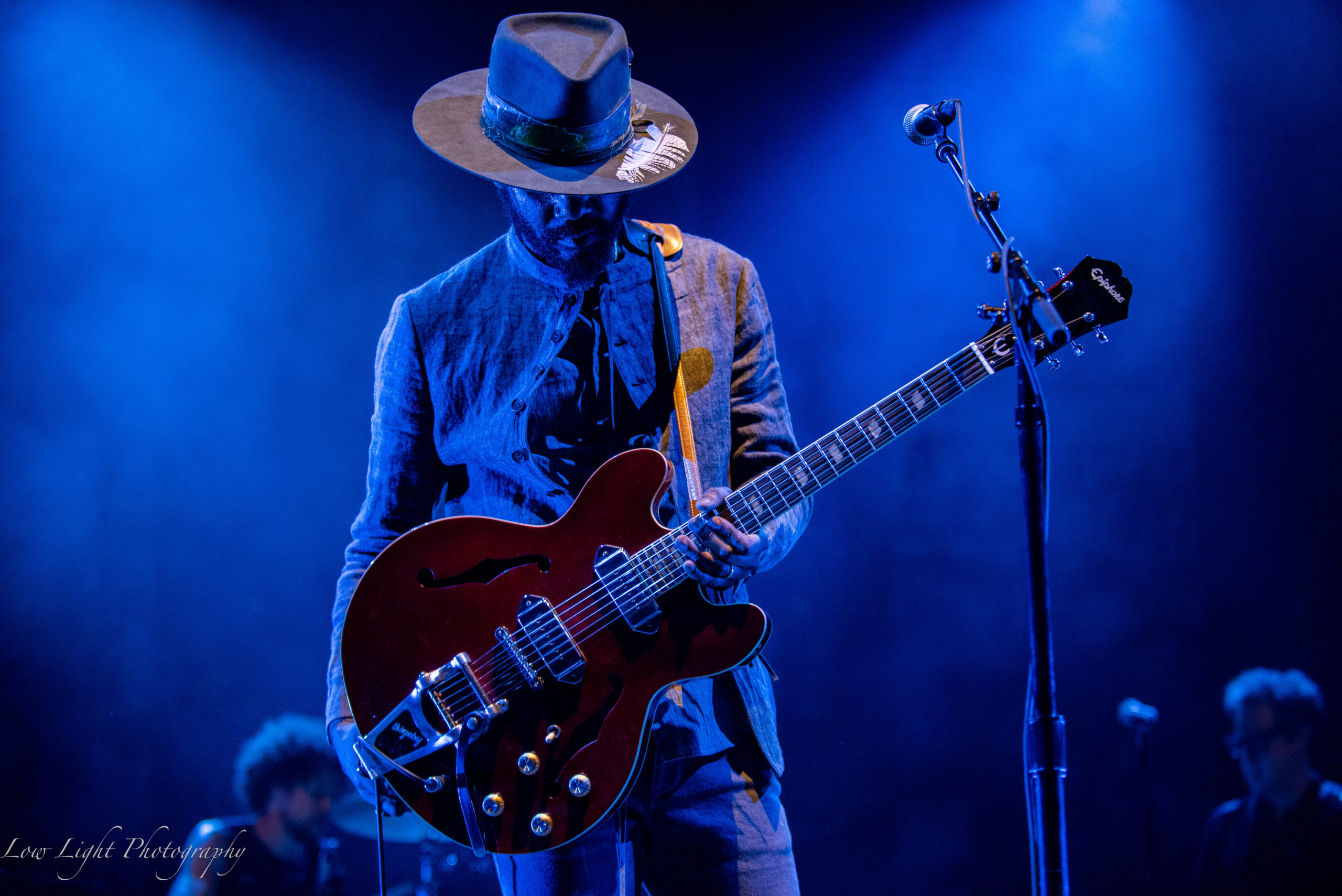 Brandon Amos Shares his Top Shows of 2019