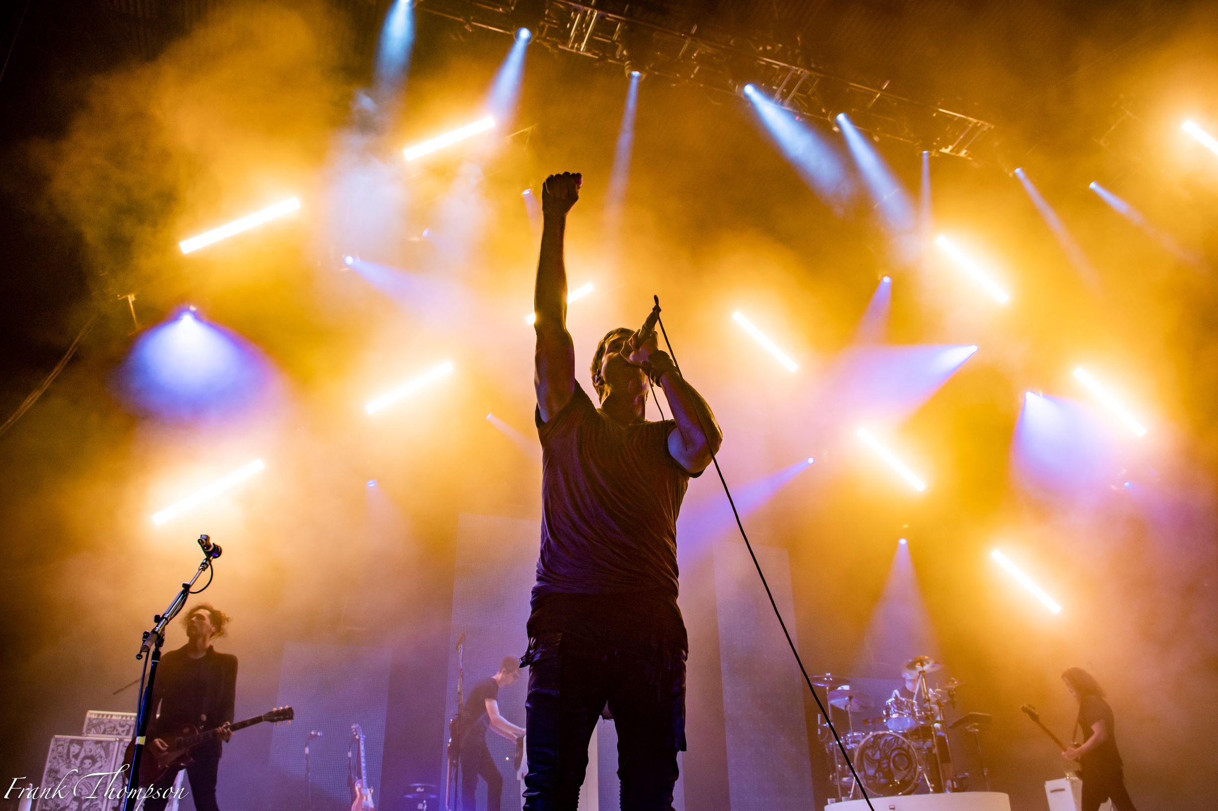 Frank Thompson’s Top Shows of 2019