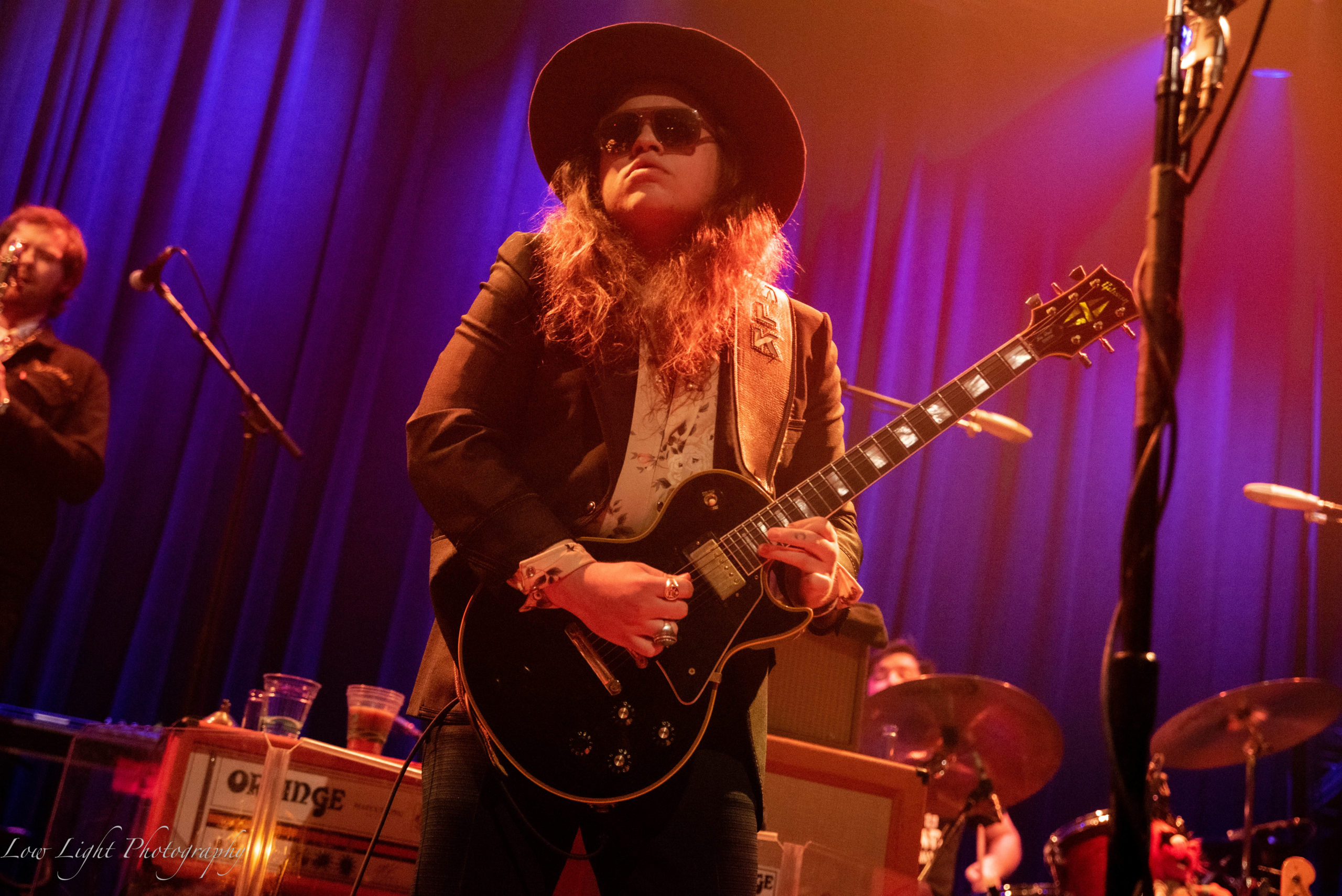 Marcus King Band Played One for the Ages at the 9:30 Club