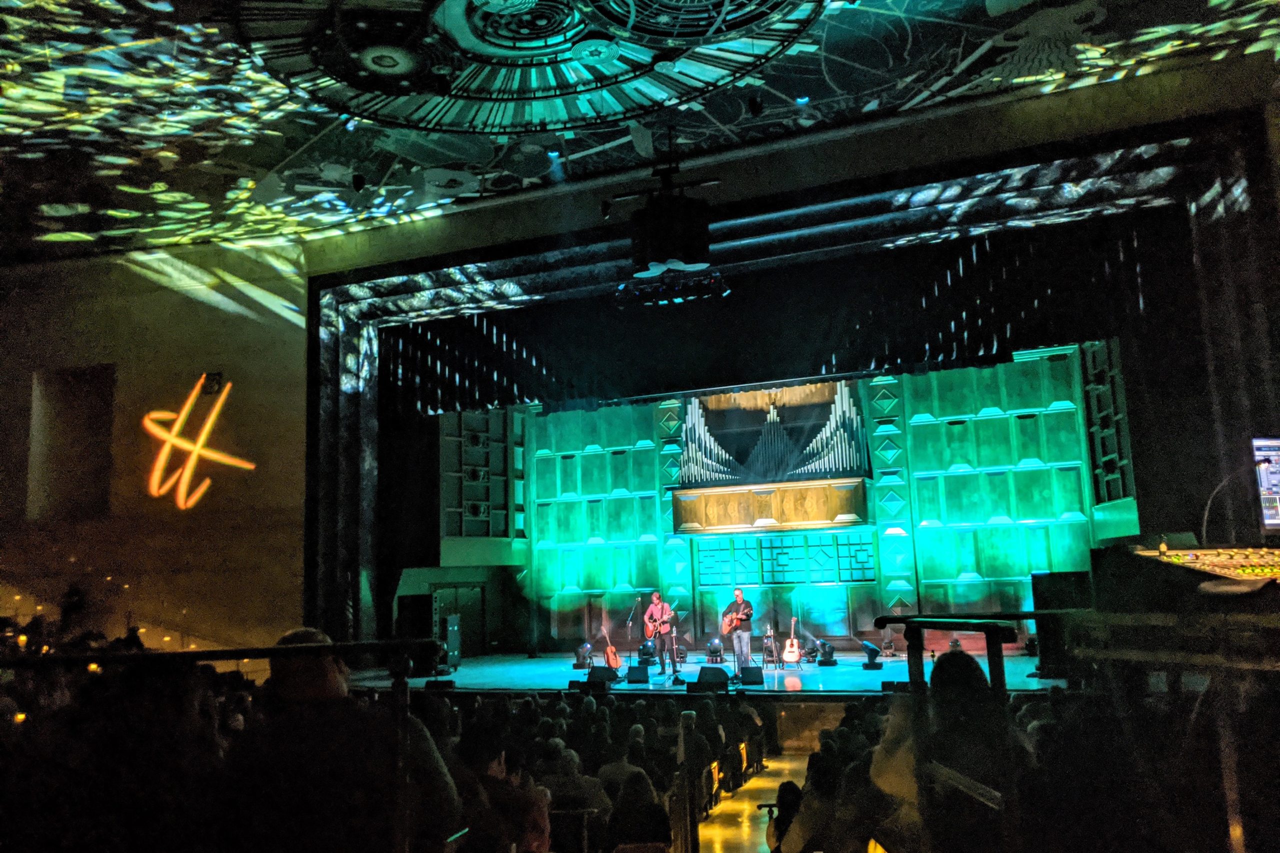 Jason Isbell Delivers an Intimate Performance at The Forum Auditorium