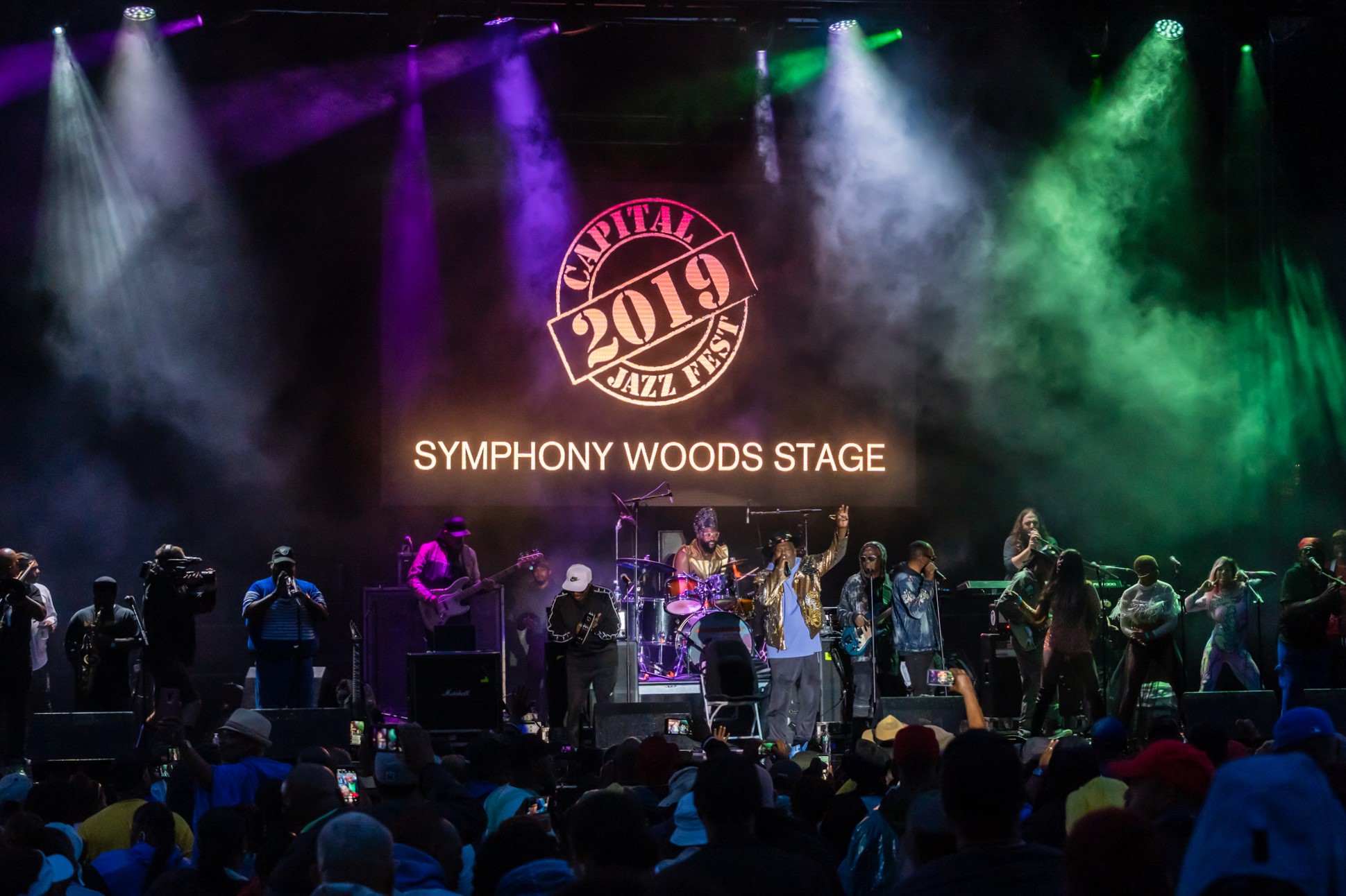 David Dixon Shares his Top Concerts of 2019