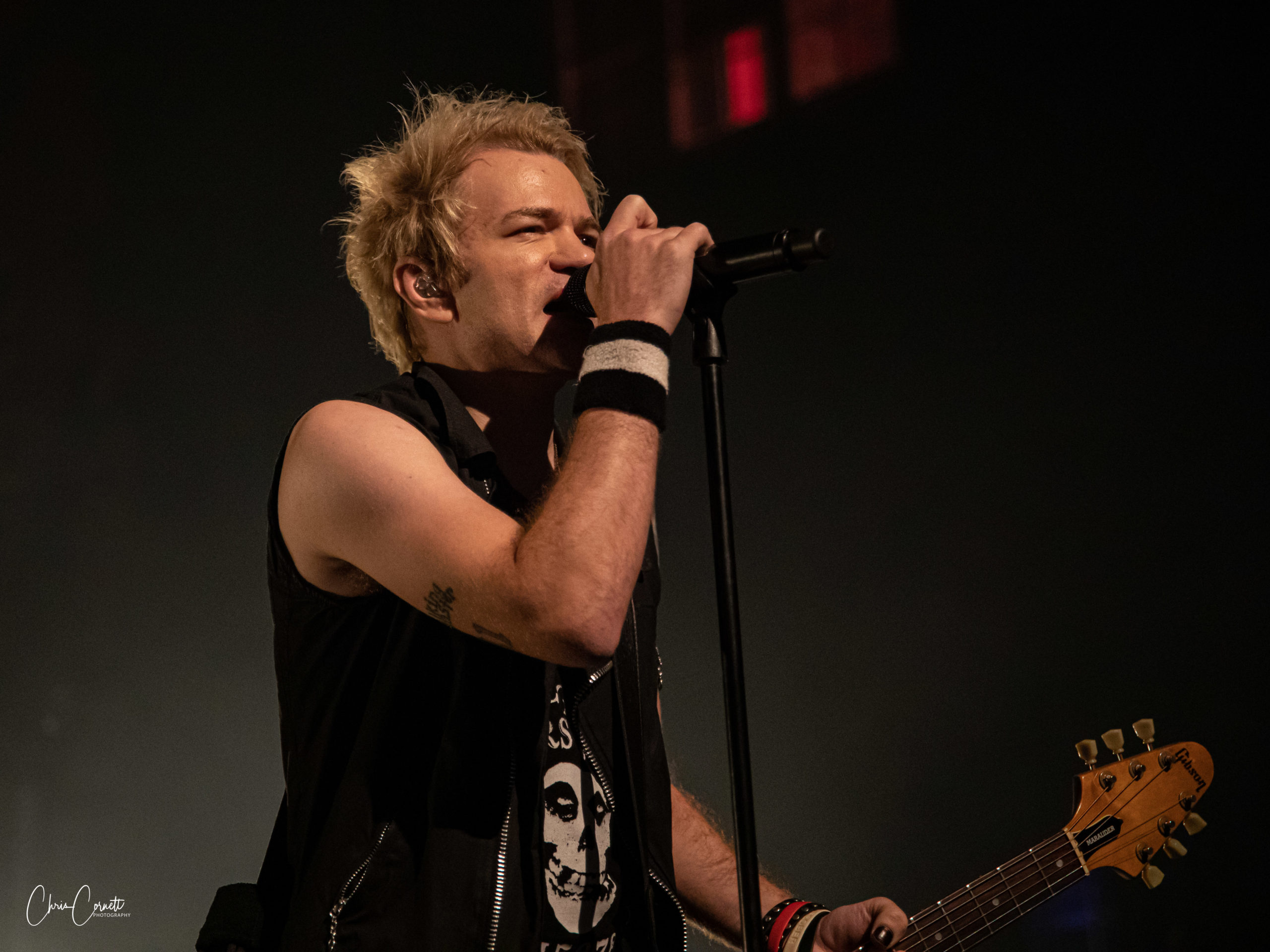 Photo Recap: Sum 41 at the House of Blues Orlando