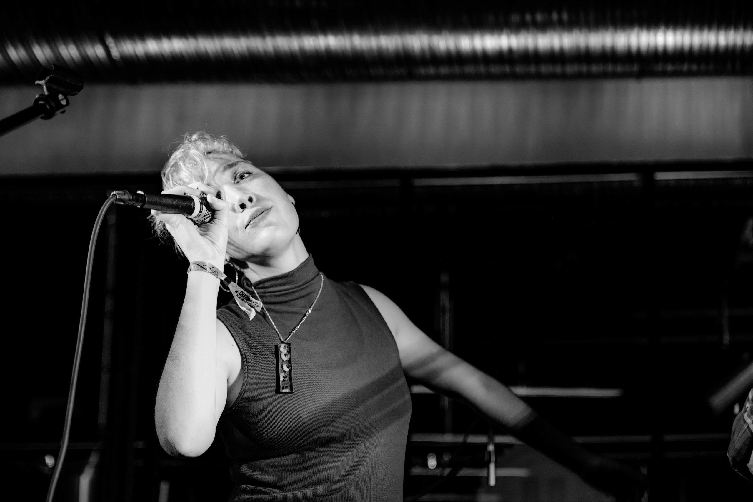 Staying Warm with Charm City: Battle of the Bands Round 1