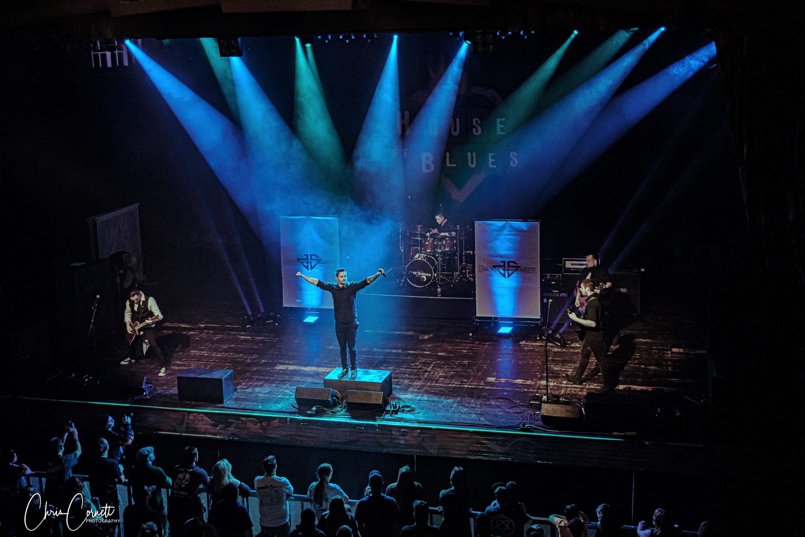 Native Noise Presents Orlando Rocks! At The House Of Blues - These ...