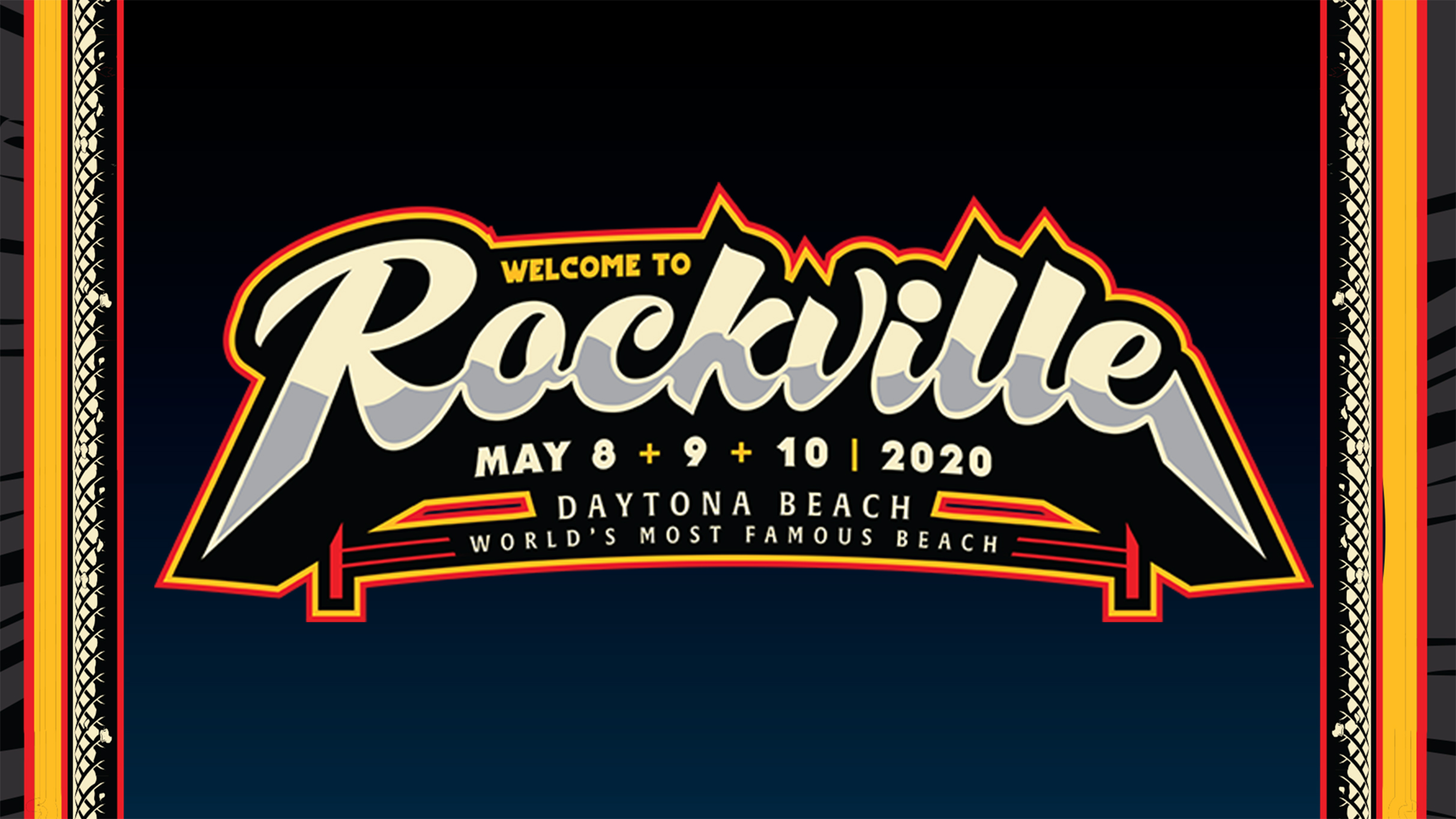 Welcome to Rockville Celebrates it’s 10th Anniversary in Daytona