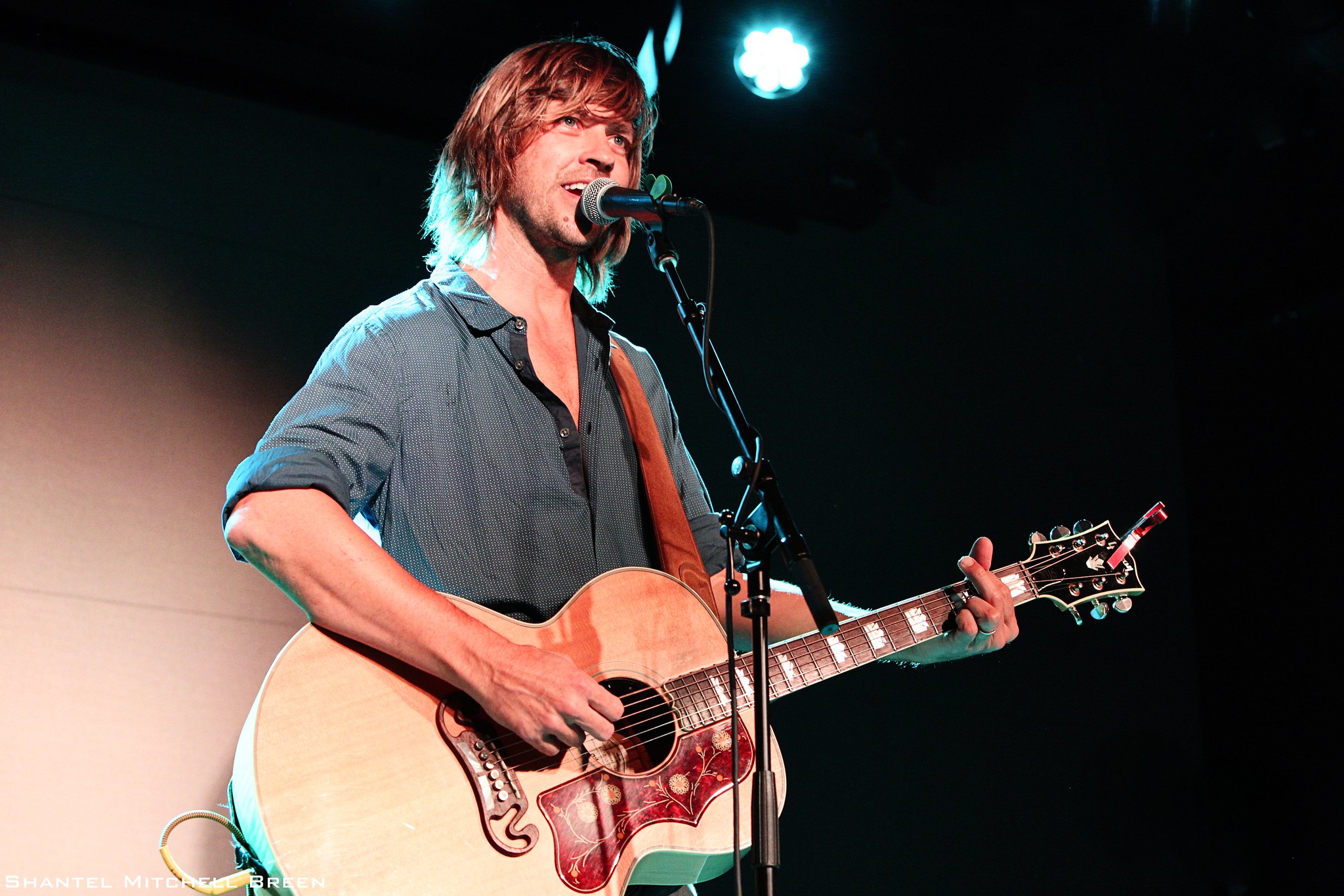 Live-Stream Shows for March 18th