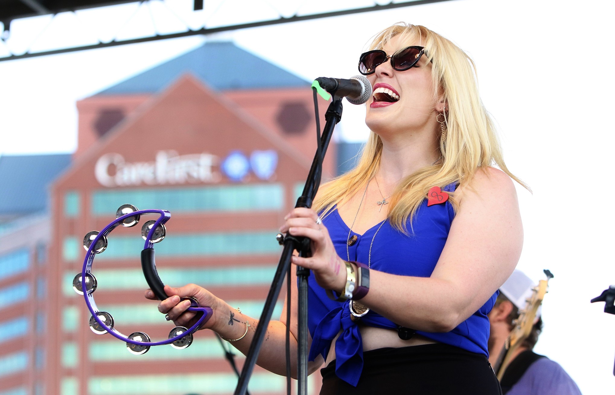 Live-Stream Shows for March 20th