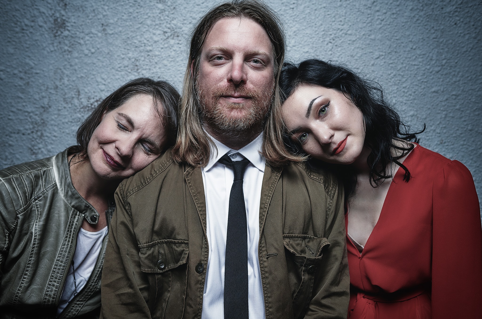 Live-Stream Shows for March 19th