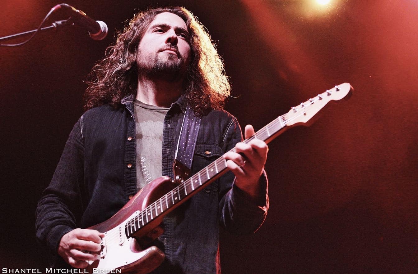 Live-Stream Shows for March 21-22