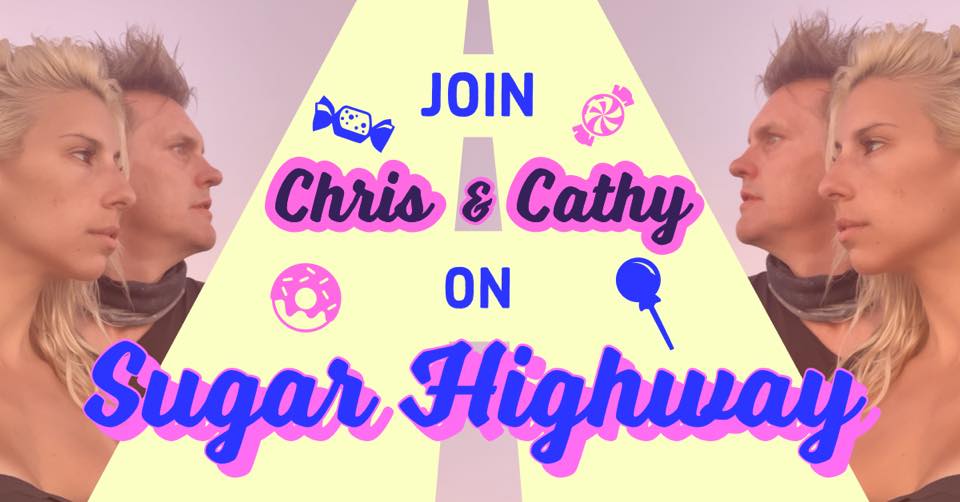 Sugar Highway with Cathy and Chris: Staying Positive During a Difficult Time