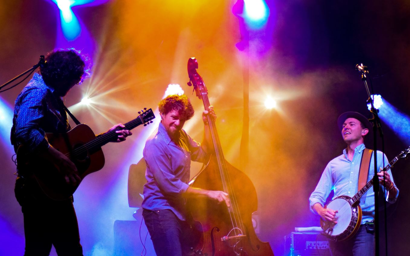 Music is Still With Us