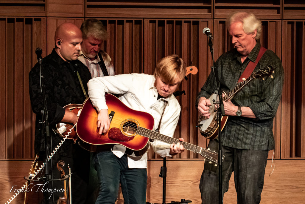 Frank Solivan Dirty Kitchen At Stages Music Arts These Subtle Sounds   DSC 6593 1024x683 