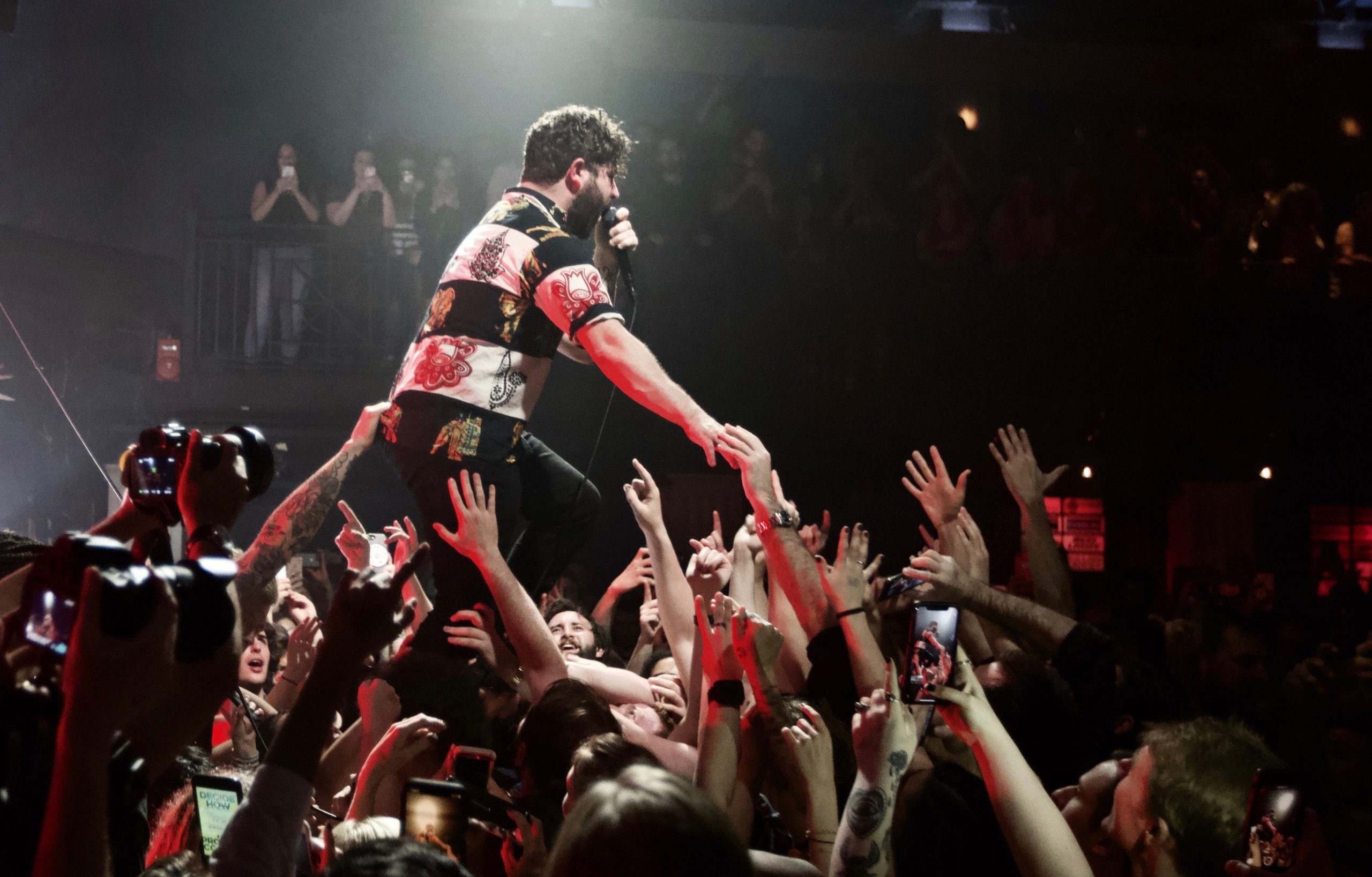 Photo Recap: Live Music Part 2