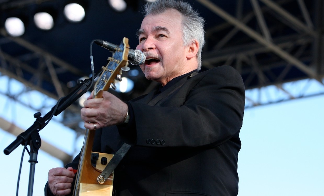 Tribute to John Prine