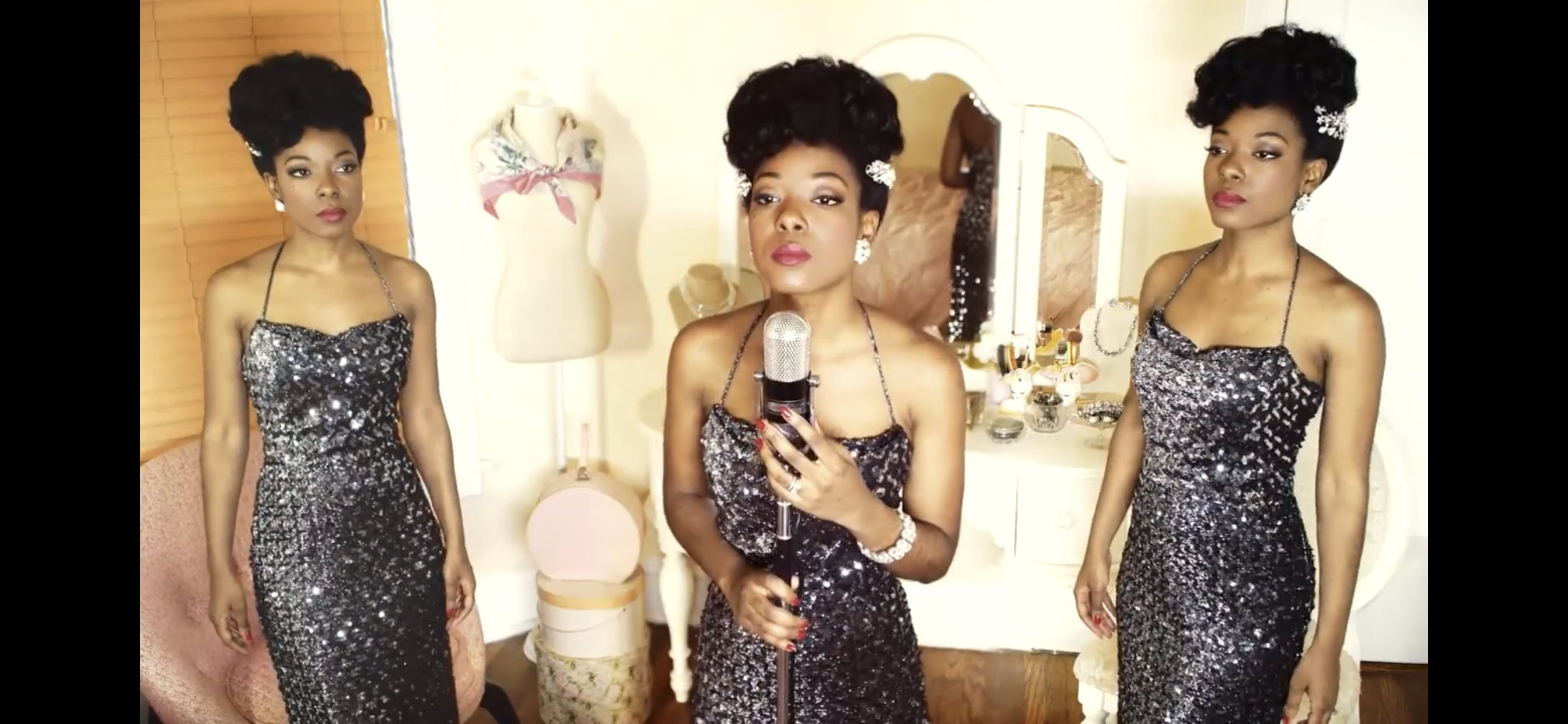 Musicians: Sharing Happiness during Quarantine