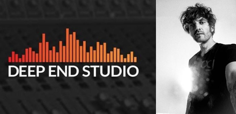 Interview: Tony Correlli of Deep End Studio