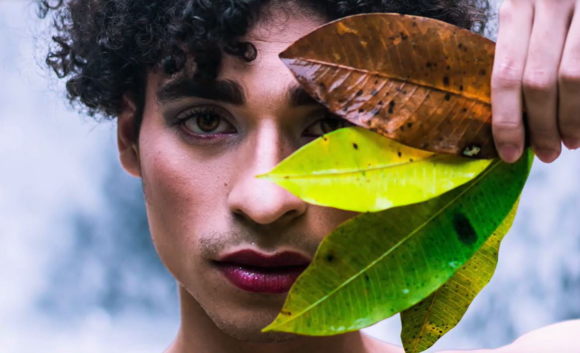 Wrapping Up Pride Month with a Featured Video by Featherburn: Woven