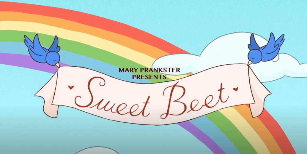 What the World Needs Now… Some Unconditional Love