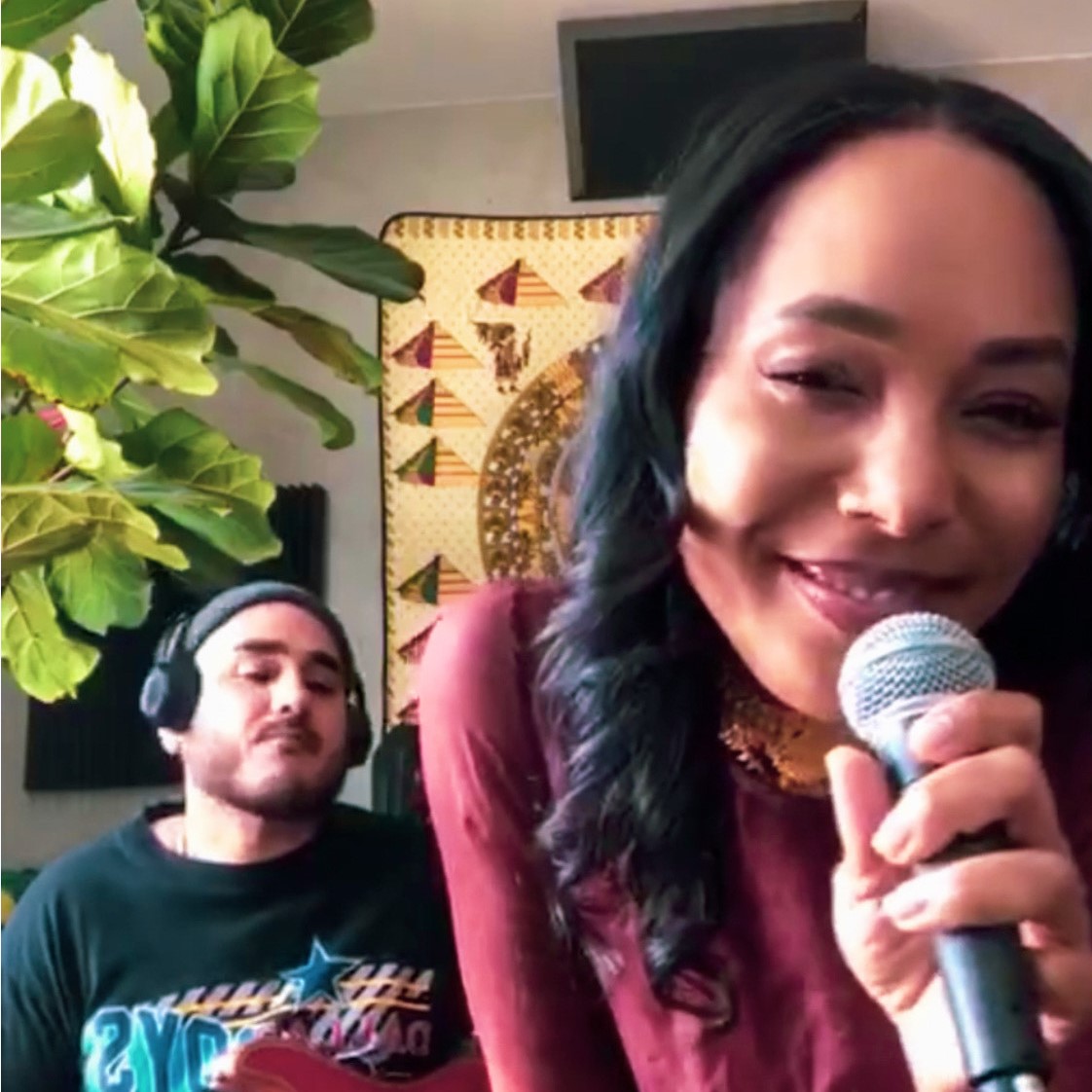 Rising Artist Spotlight: India Shawn