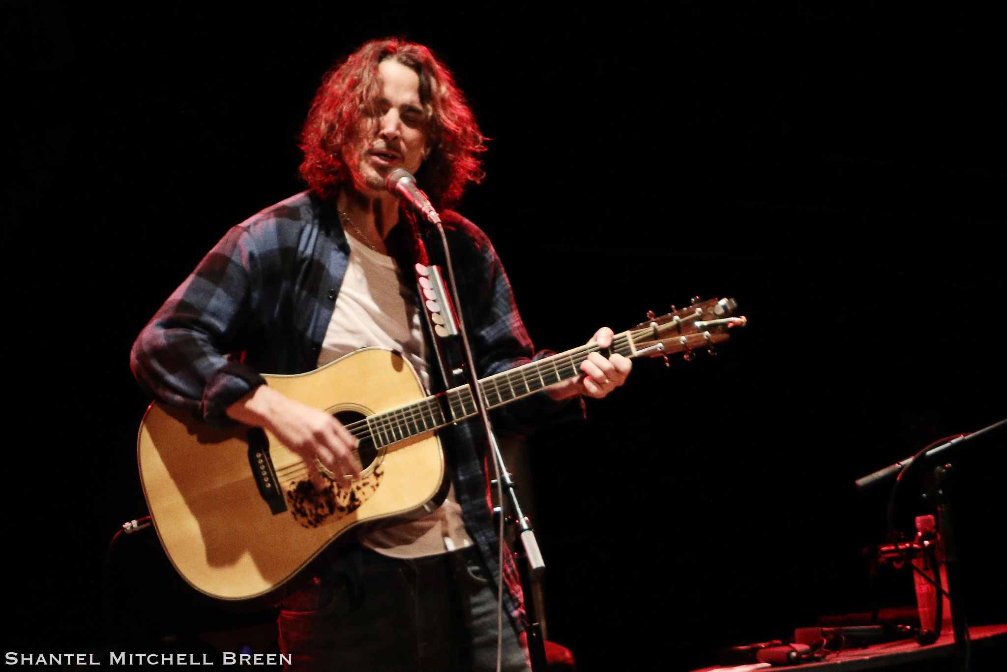 Remembering Chris Cornell on his Birthday
