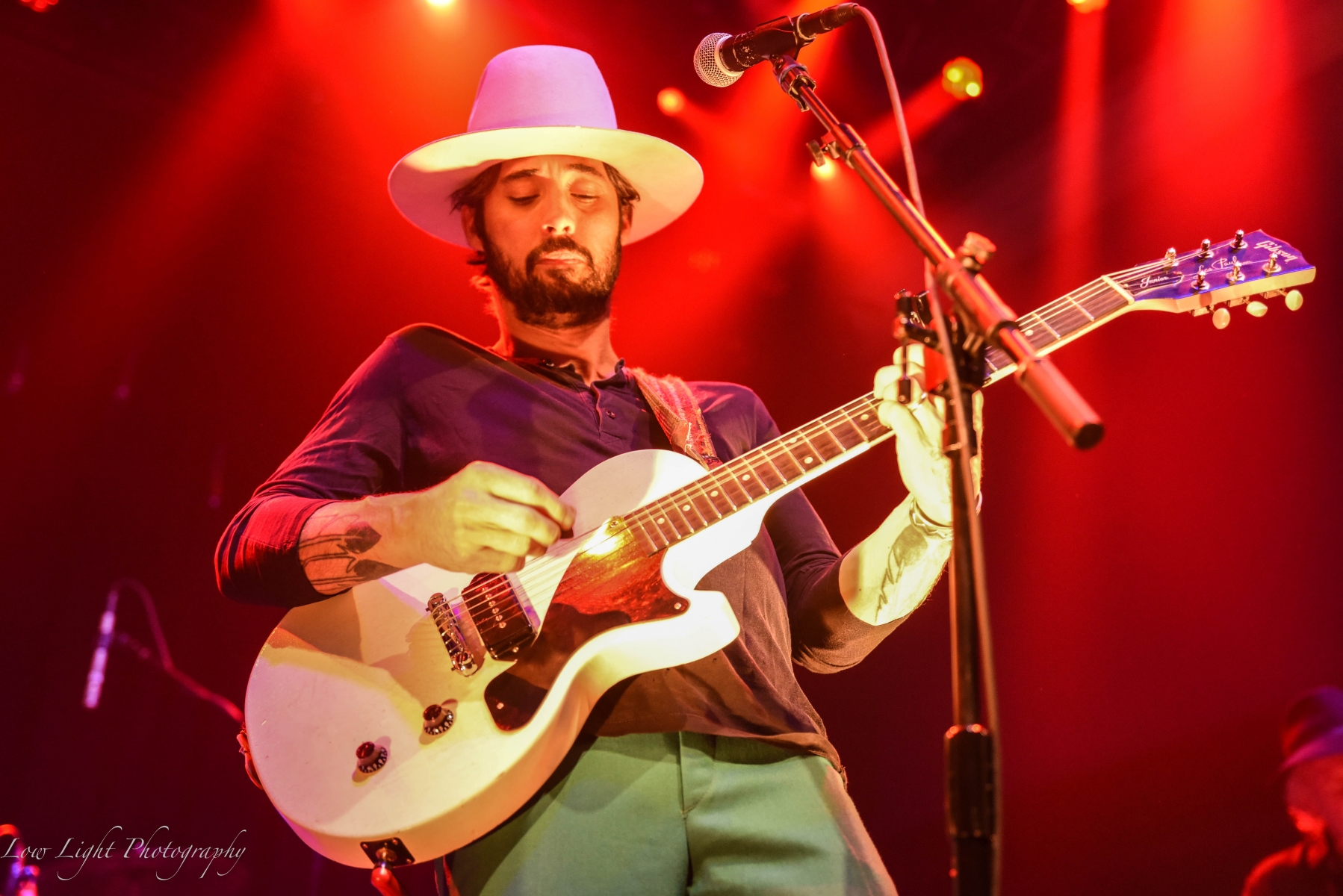 No Room for Country Music on the Radio