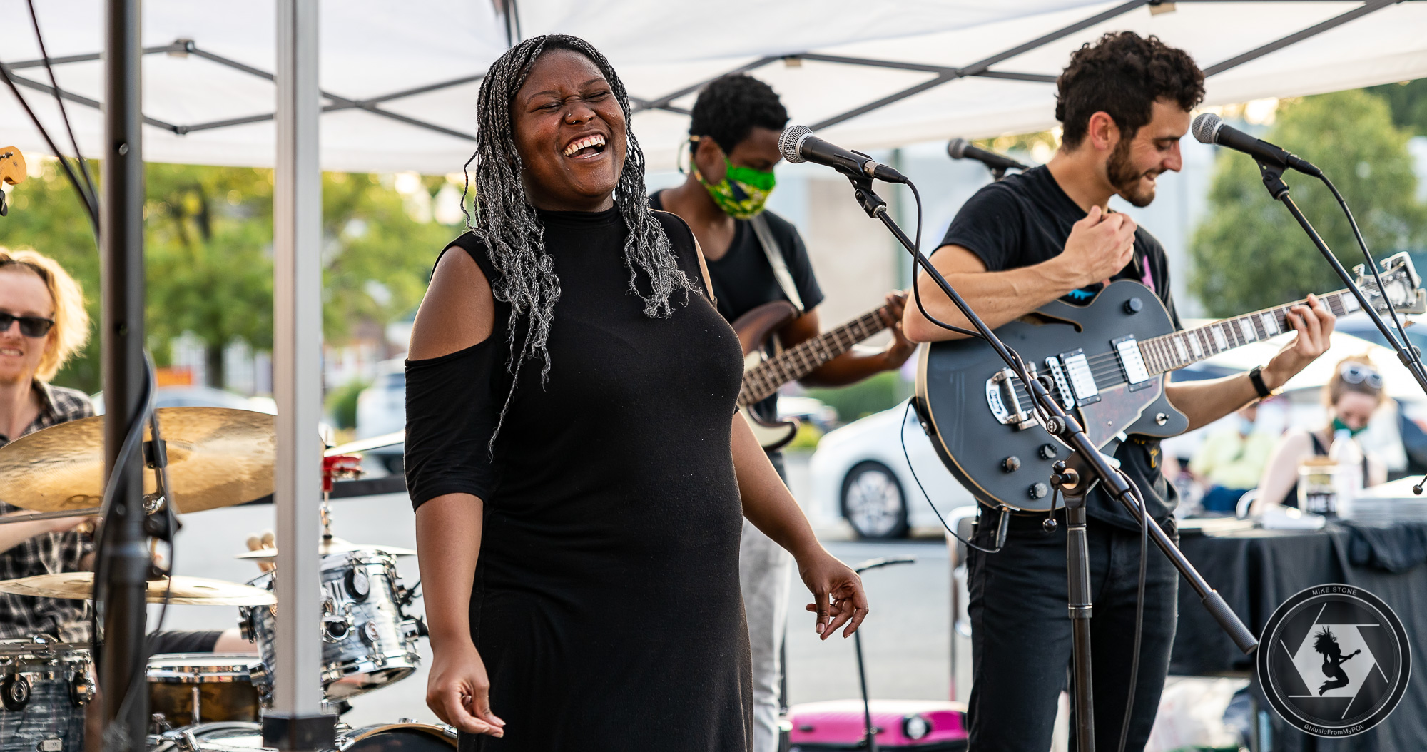 July 4th Weekend: Celebrating with Live Music at Jammin Java