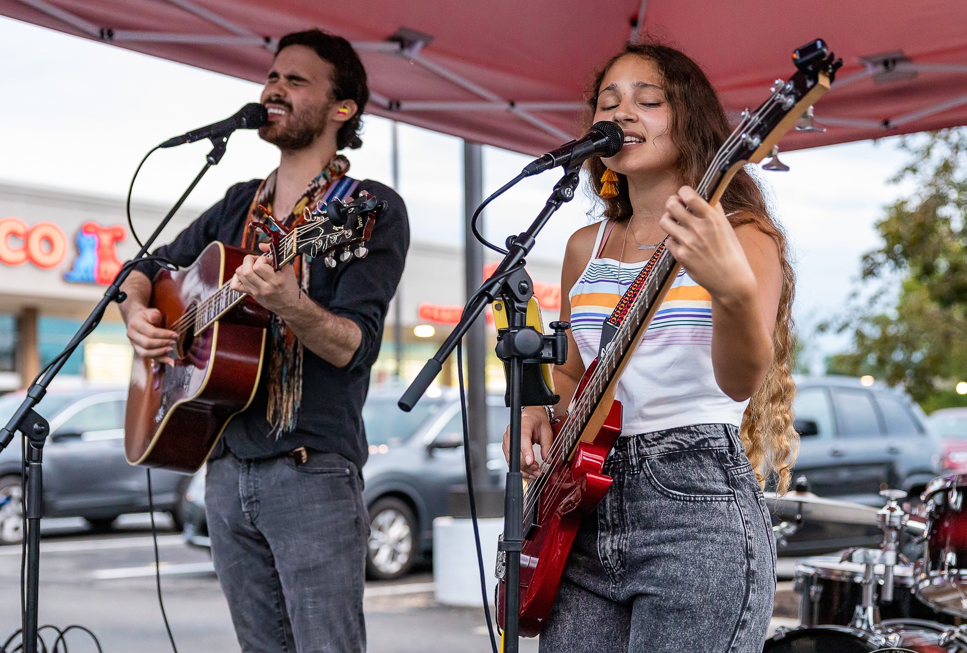 A Full Weekend of Shows at Jammin Java to Wrap up July and Kick off August