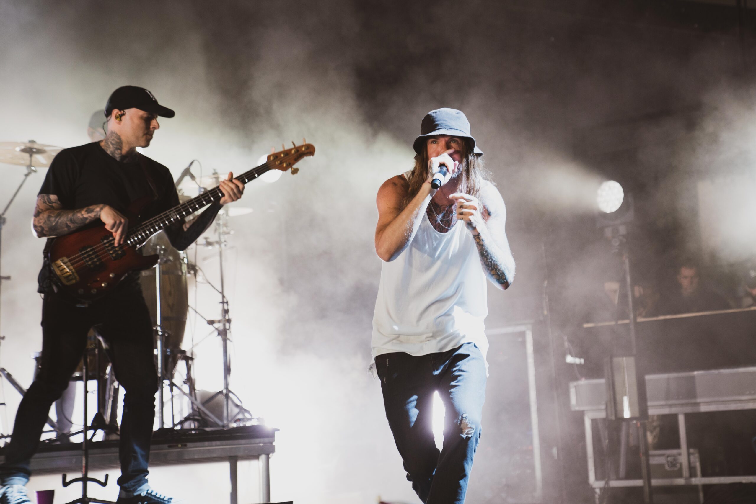 Dirty Heads and Sublime with ROME at MECU Pavilion Baltimore