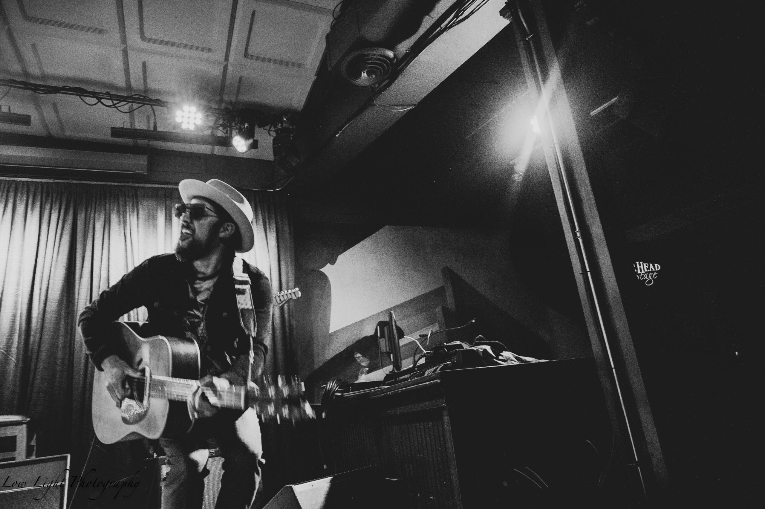 Dustbowl Revival at Rams Head on Stage Annapolis