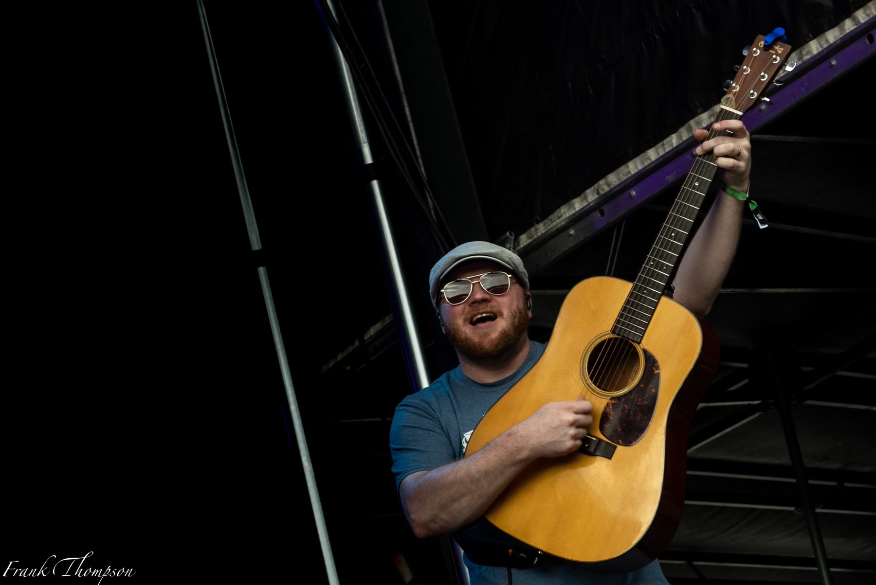 The Hillbenders will Bring their Bluegrass to Downtown York this Saturday