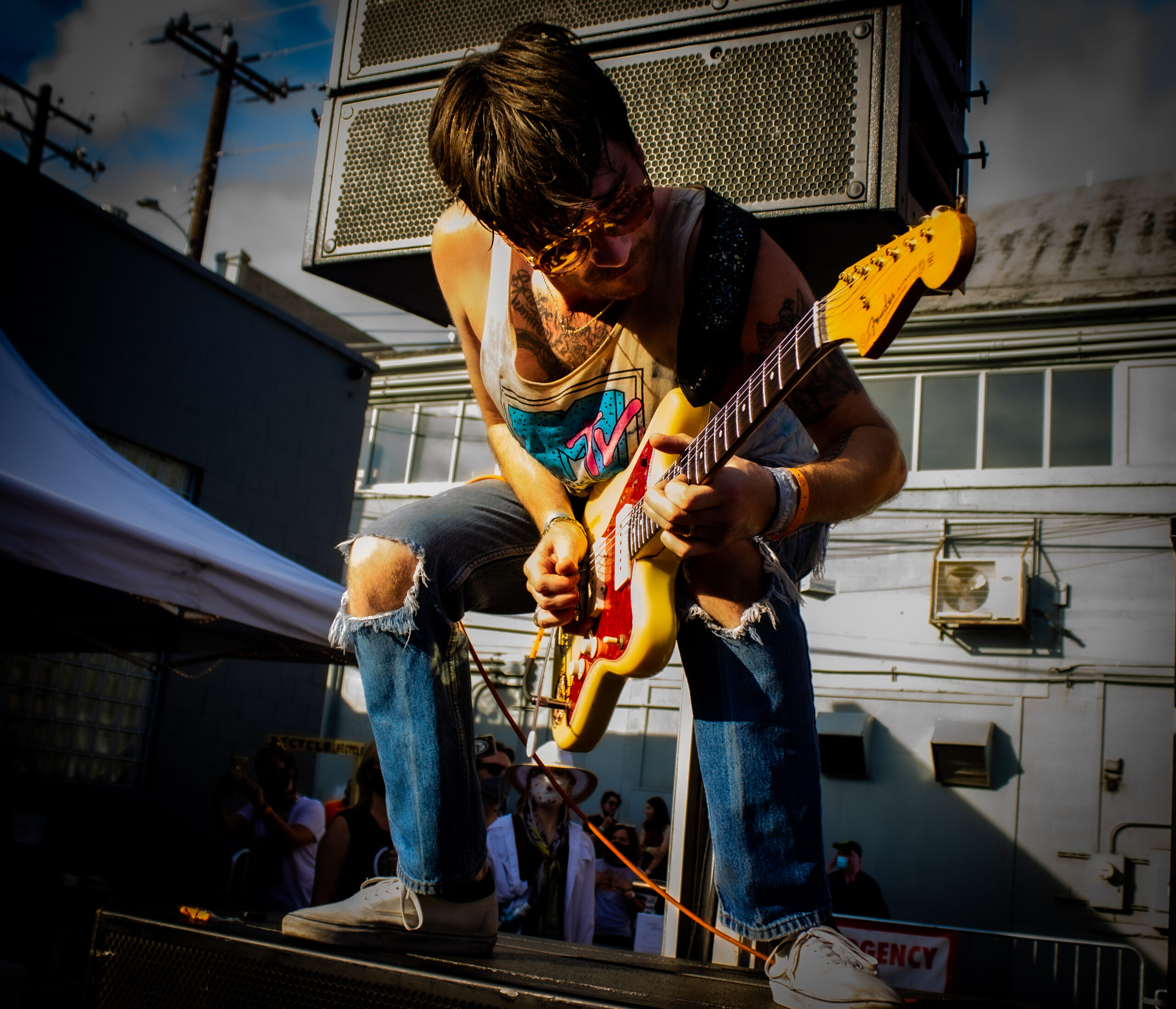 Want to Help Save Humanity? Be Like Boise