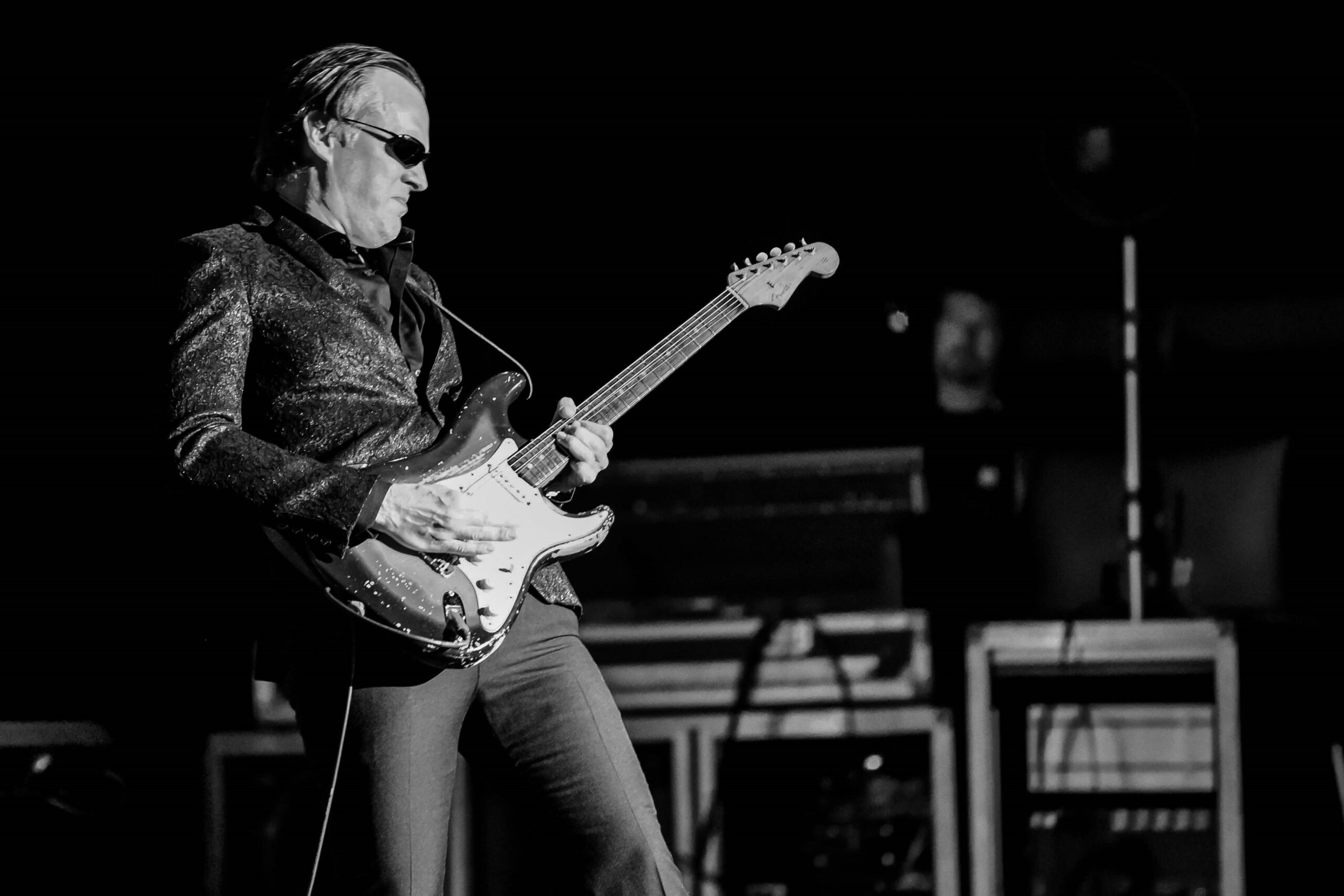 Joe Bonamassa at The Lyric in Baltimore