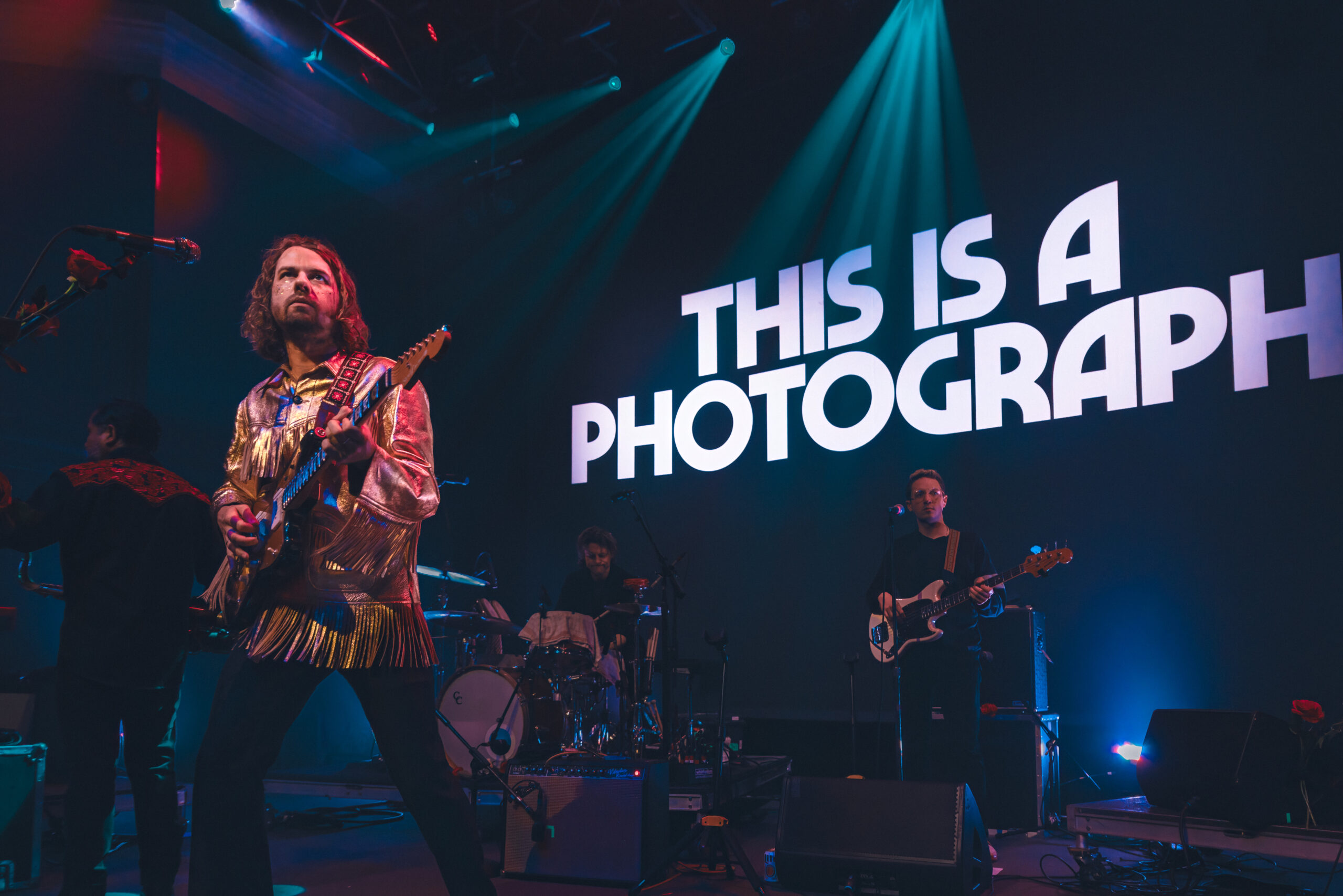 Enthralled by and In Thrall to Kevin Morby @ The 9:30 Club, 10.22.22