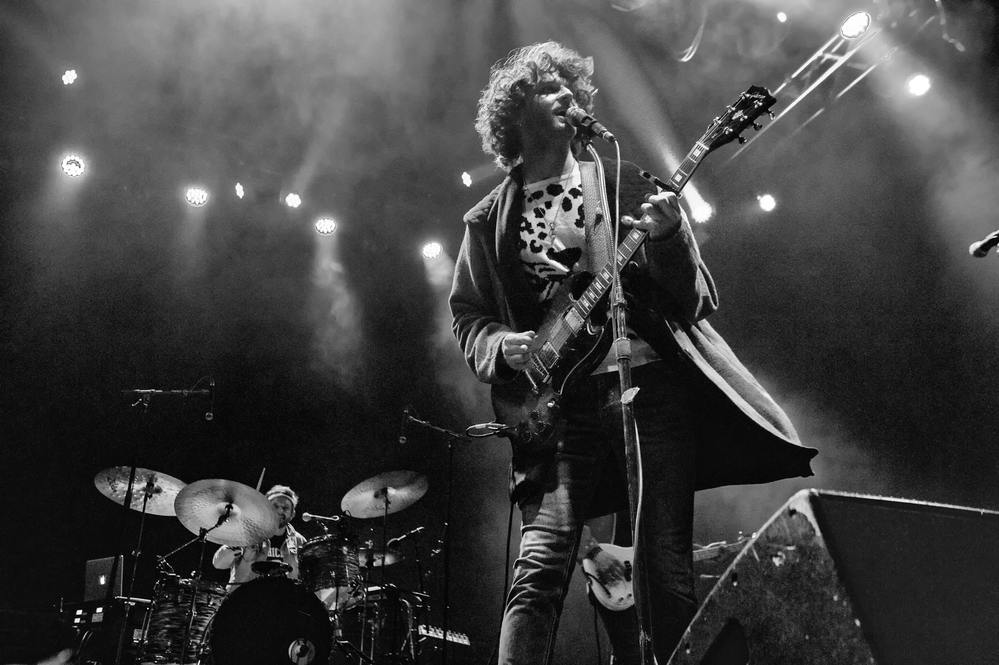 Can’t Get Joe P Off My Mind