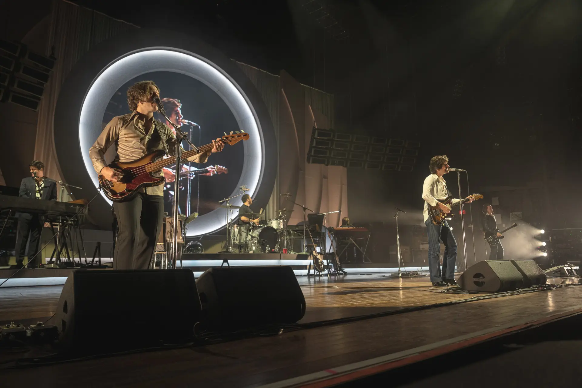 ARCTIC MONKEYS PROVE THAT ROCK ‘N’ ROLL IS NOT DEAD