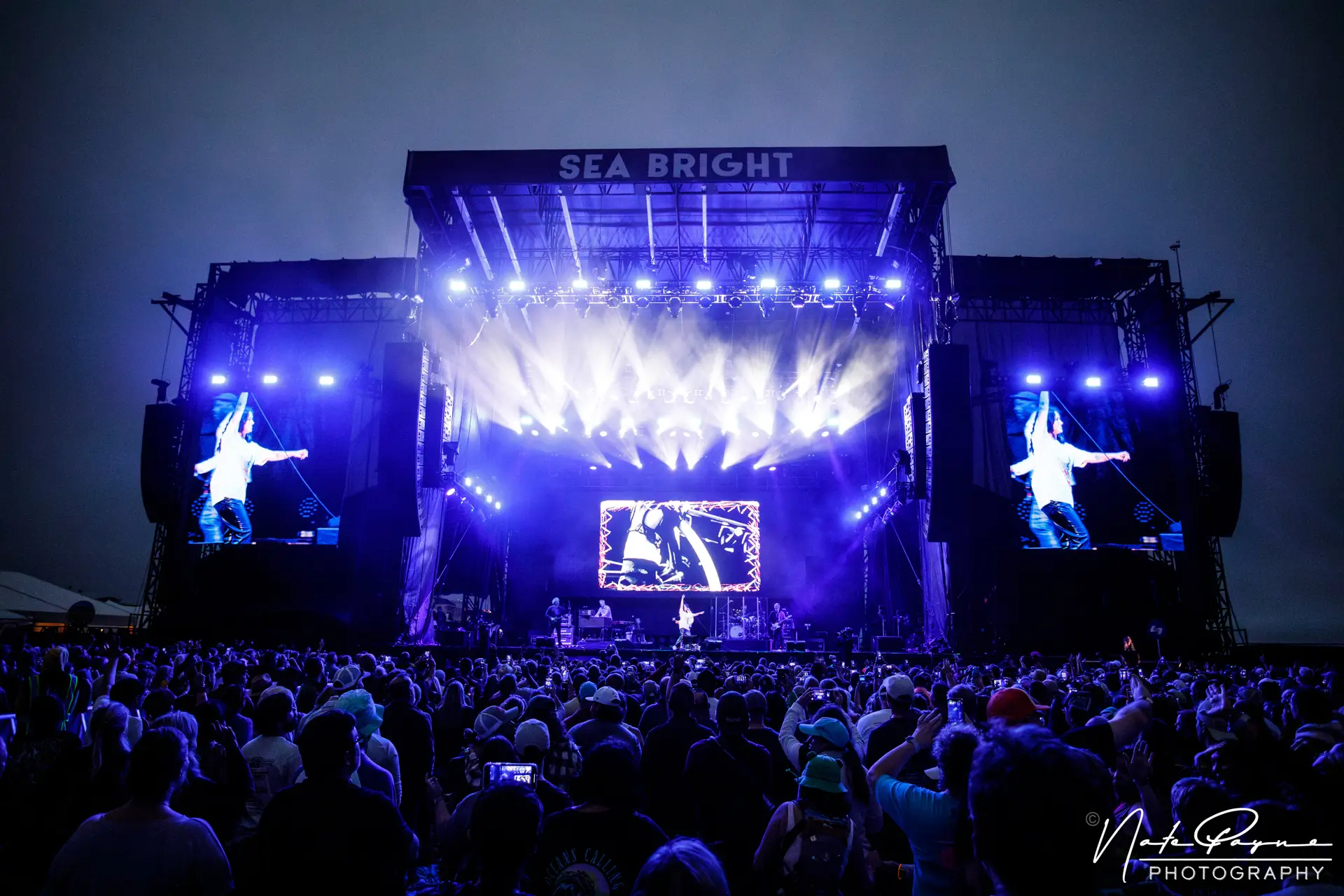 Ocean’s Calling delivered an amazing three-day festival in Ocean City, MD