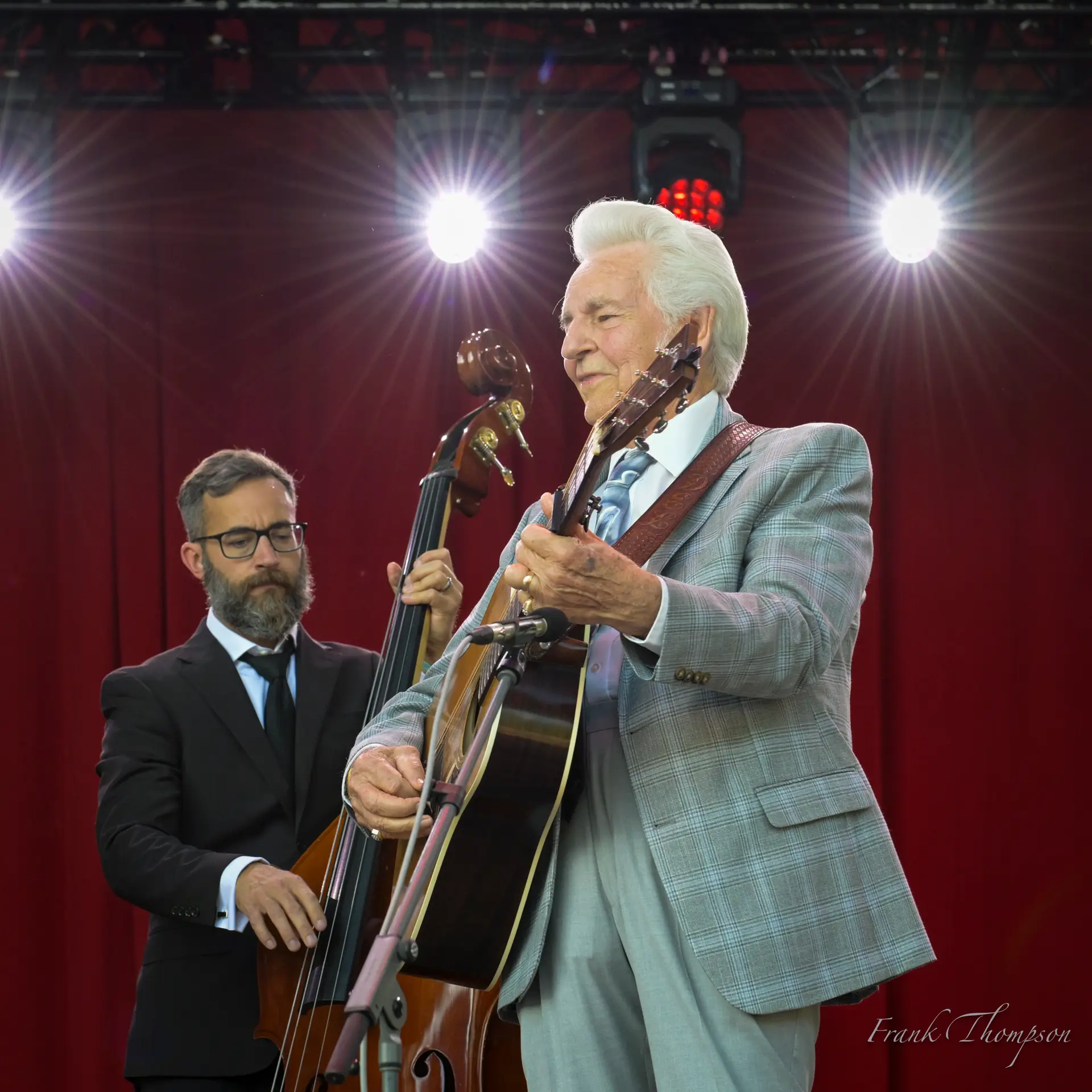 Another Year at Delfest – 2024