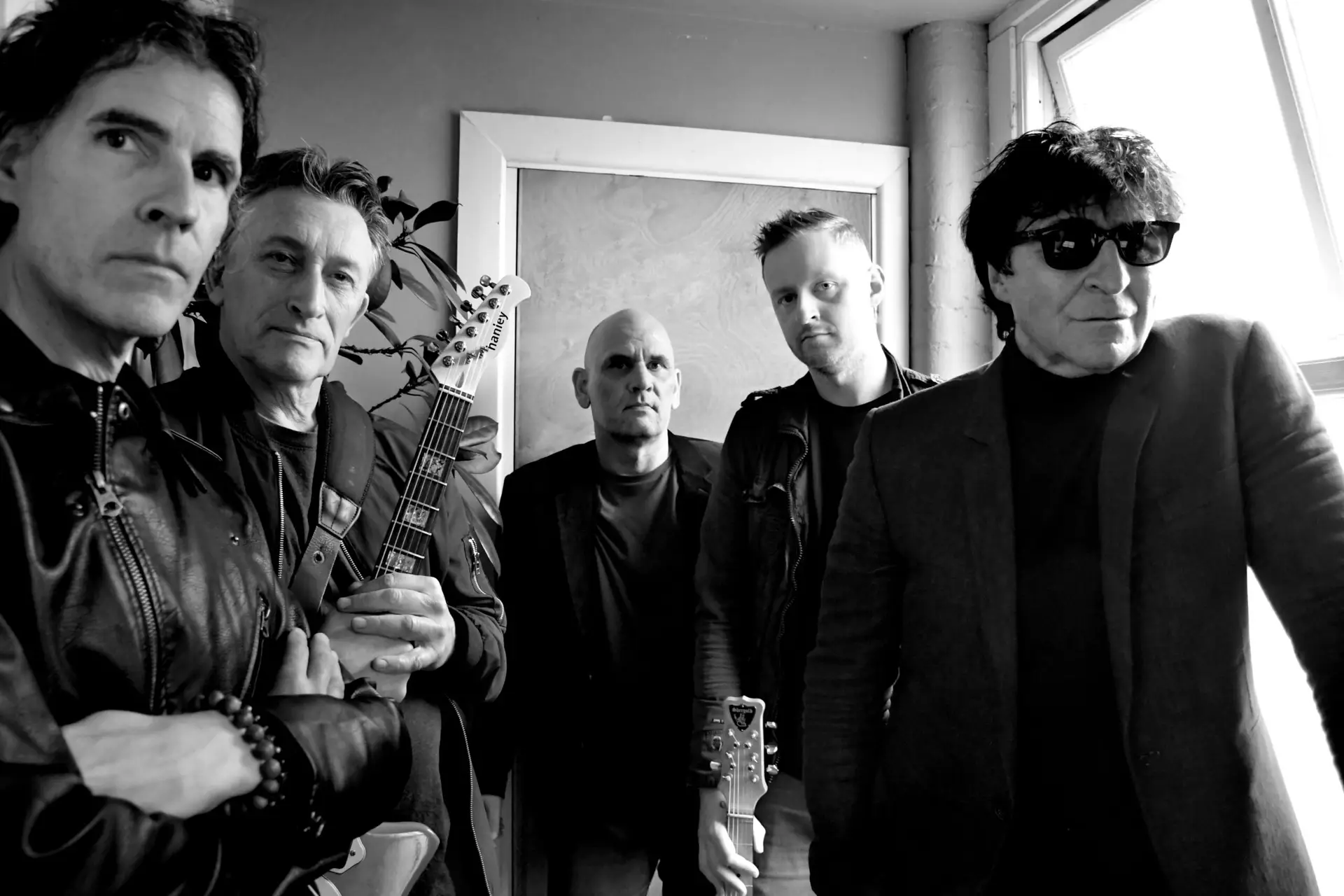 Preview: The Chameleons Return To The Fillmore Silver Spring, 5/4/25