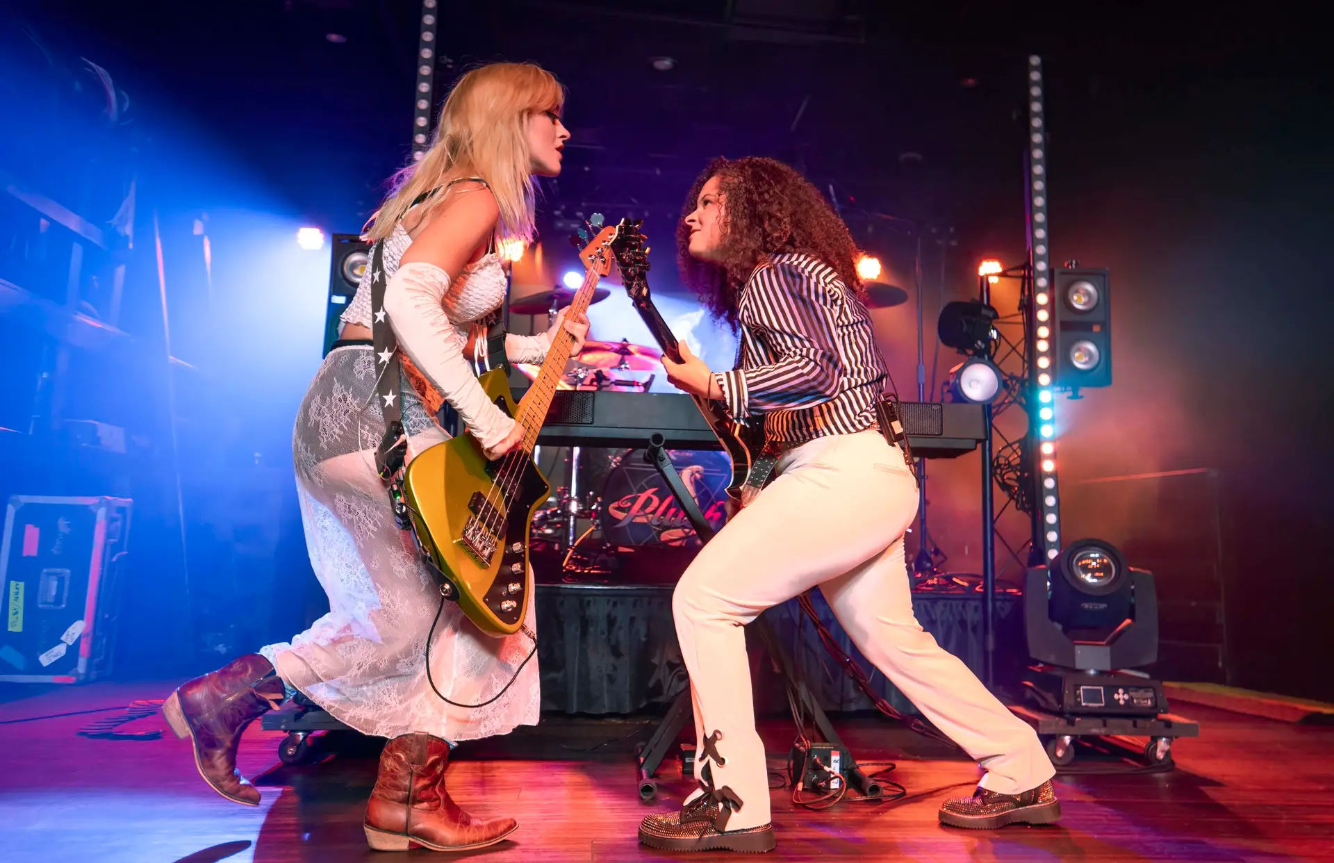 Plush Wow at The Recher – 7/25/25