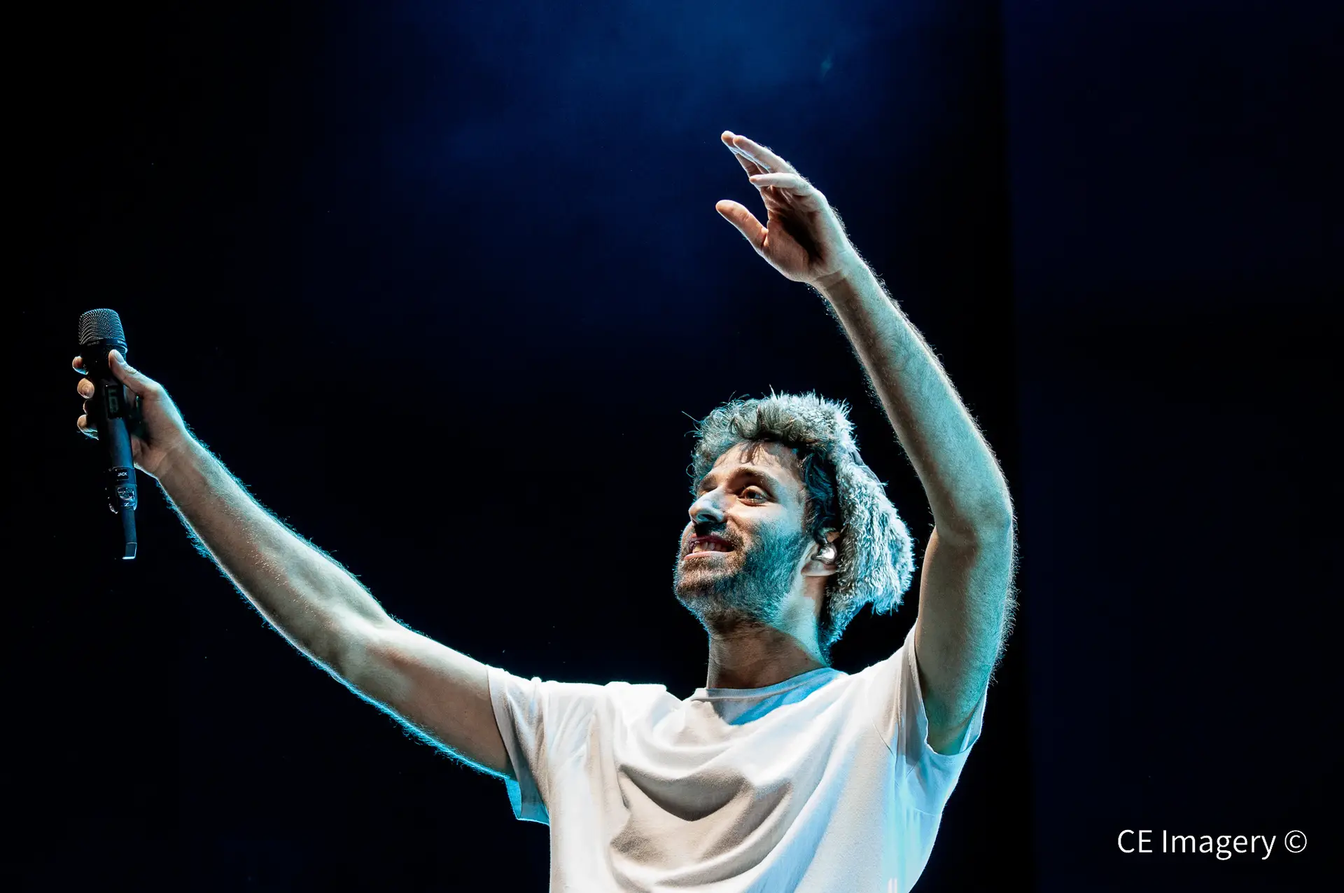 No Need to Skip to the “Good Part,” It Was All The Good Part: AJR at Merriweather Post Pavilion – 8/10/25