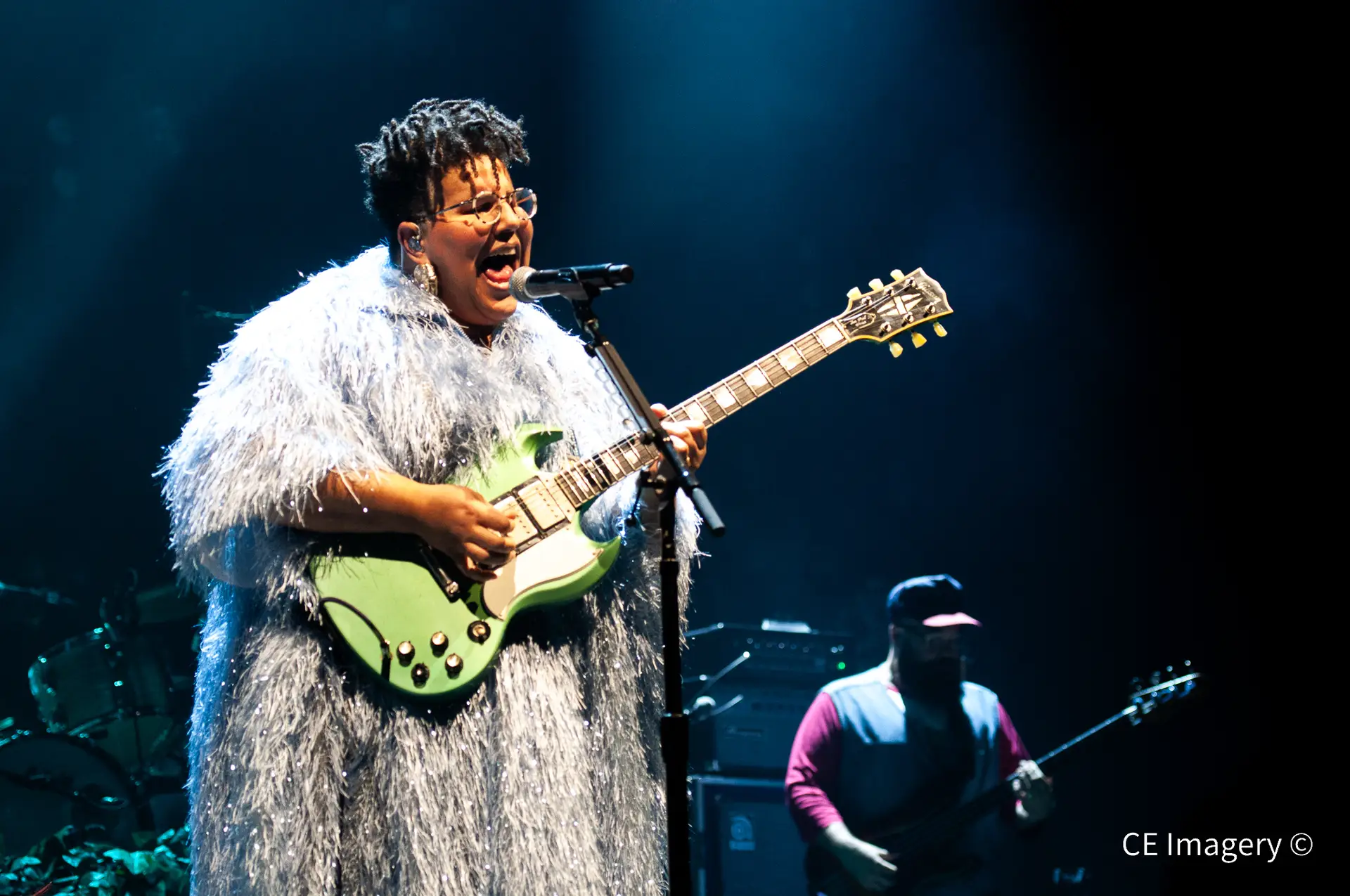 Alabama Shakes Gives DC All Their Love at The Anthem – 9/19/25