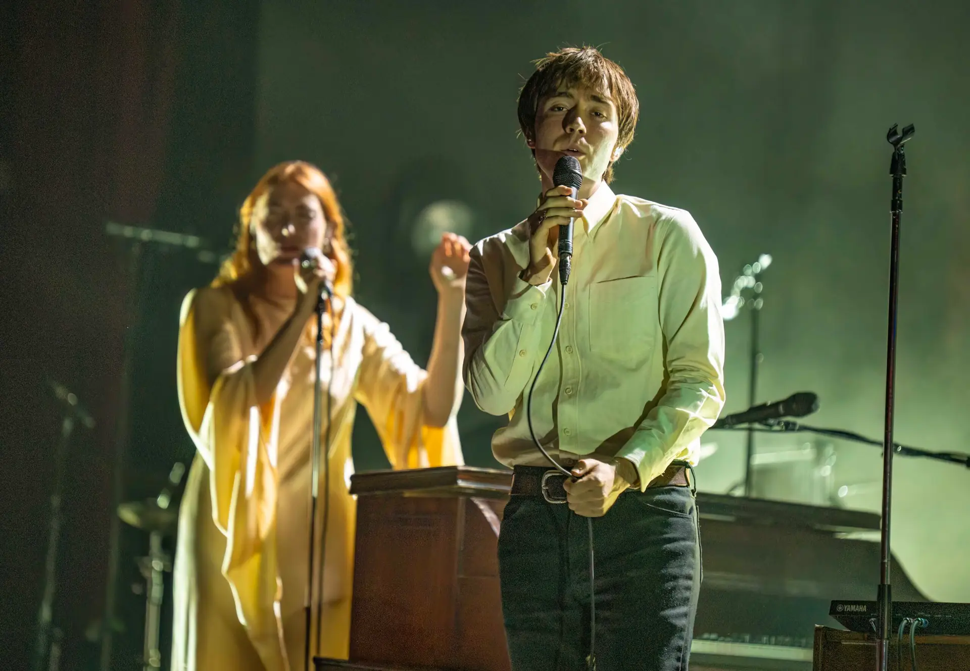 Matt Maltese Bring the Cool Sounds of ‘Hers’ to The Fillmore Silver Spring – 9/21/25