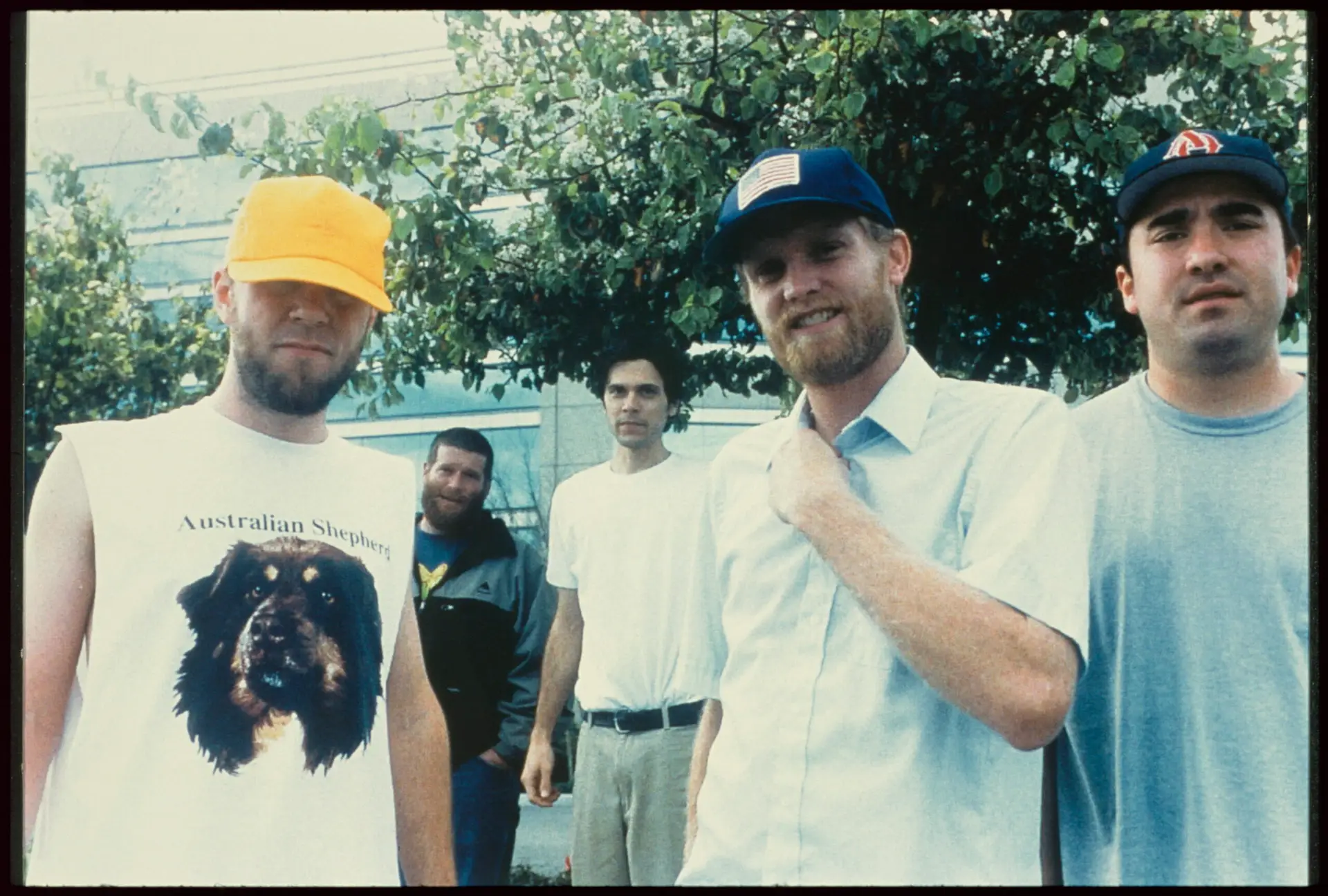 PREVIEW: Grandaddy at The Howard Theatre – 10/17/25