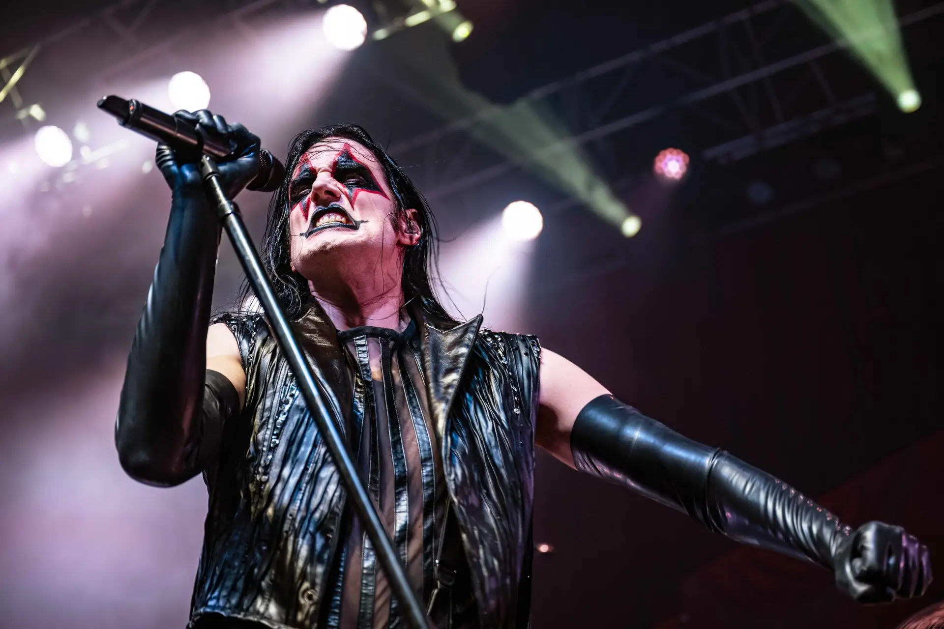 Avatar Gives The Fillmore Silver Spring It All… and more – 11/23/25