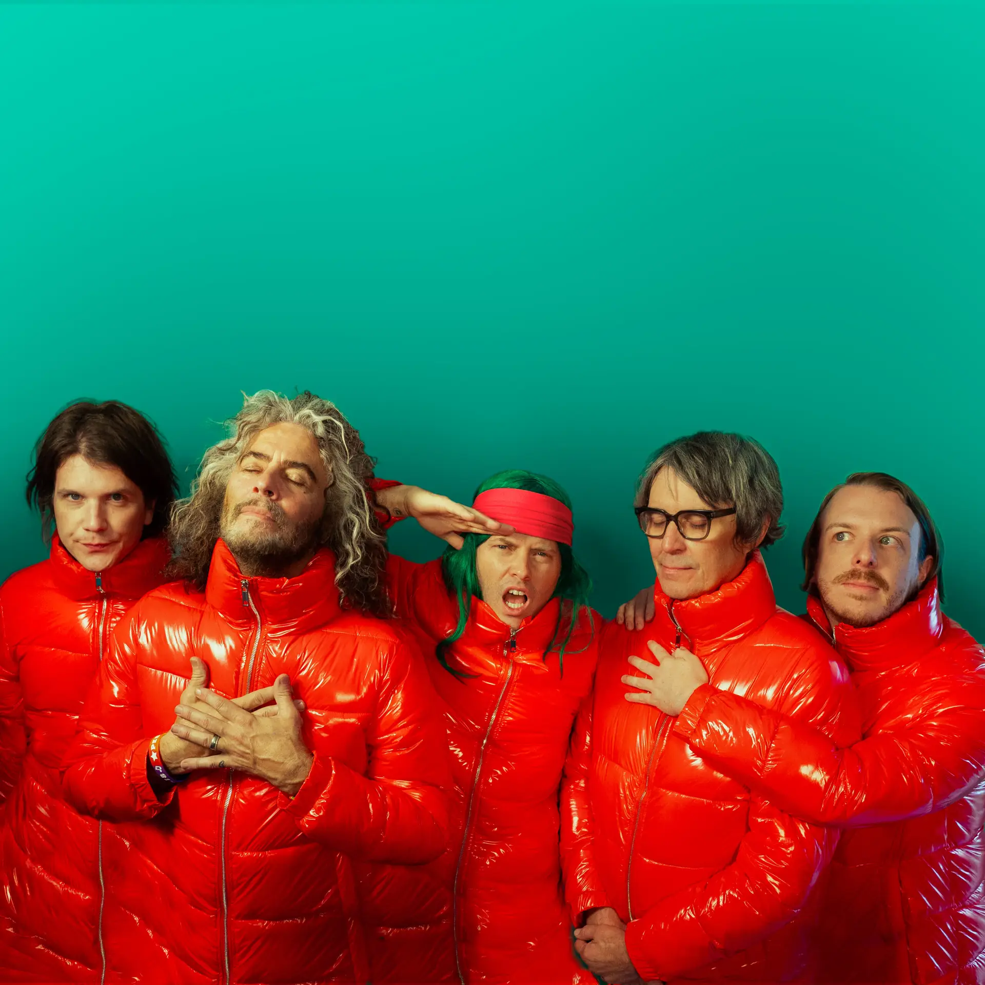 PREVIEW: The Flaming Lips FREAKOUT at The Anthem for New Year’s Eve