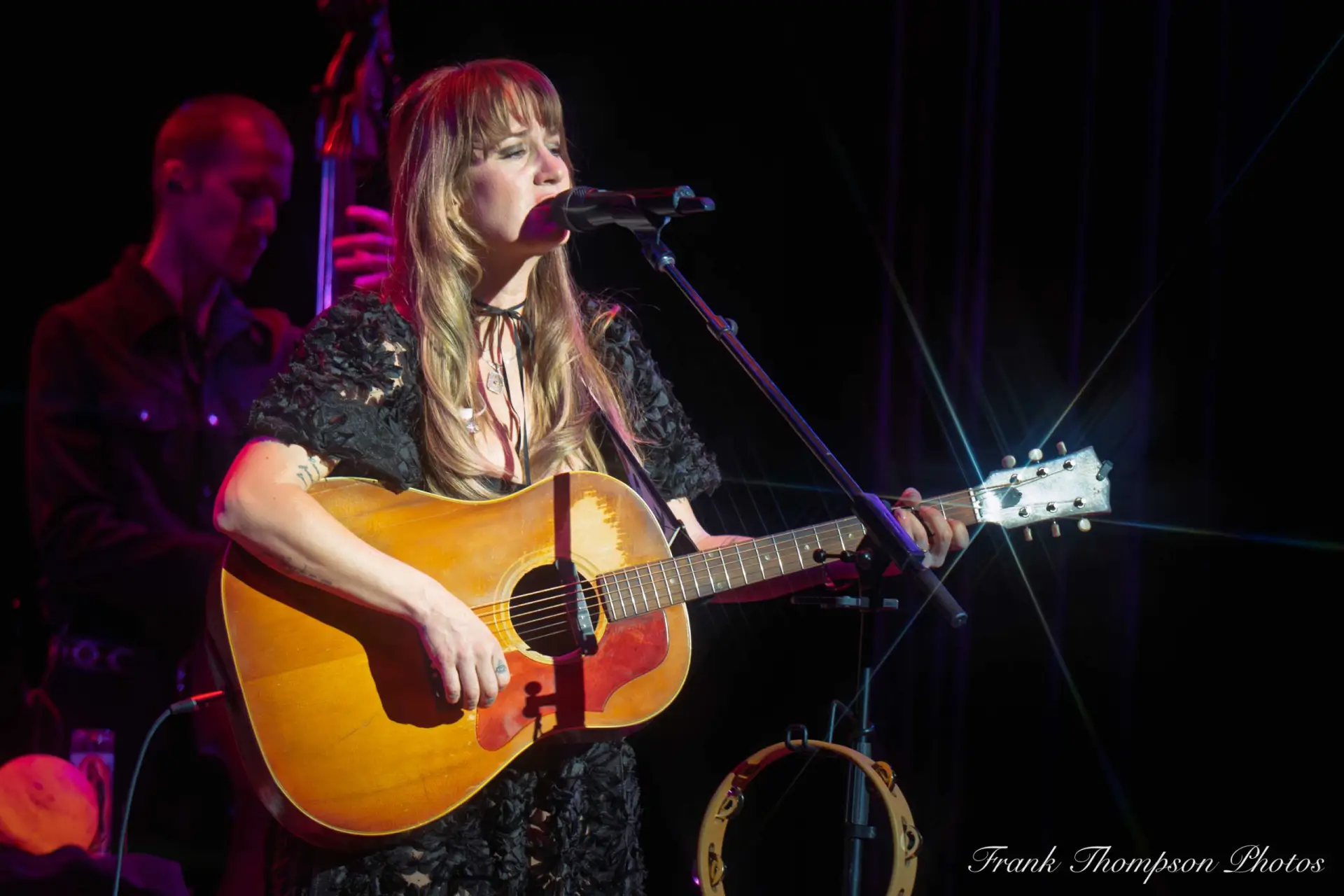 Margo Price Was Wild at Heart at The Appell Center – 2/12/26