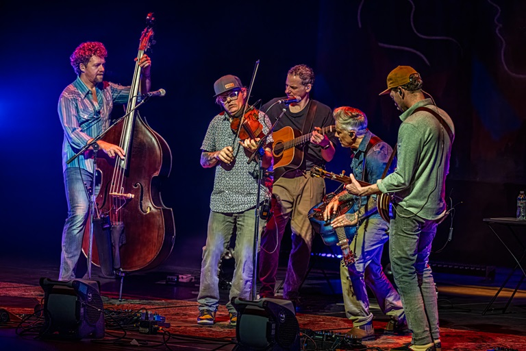 The Dusters Brought It at The Appell Center – 3/24/26